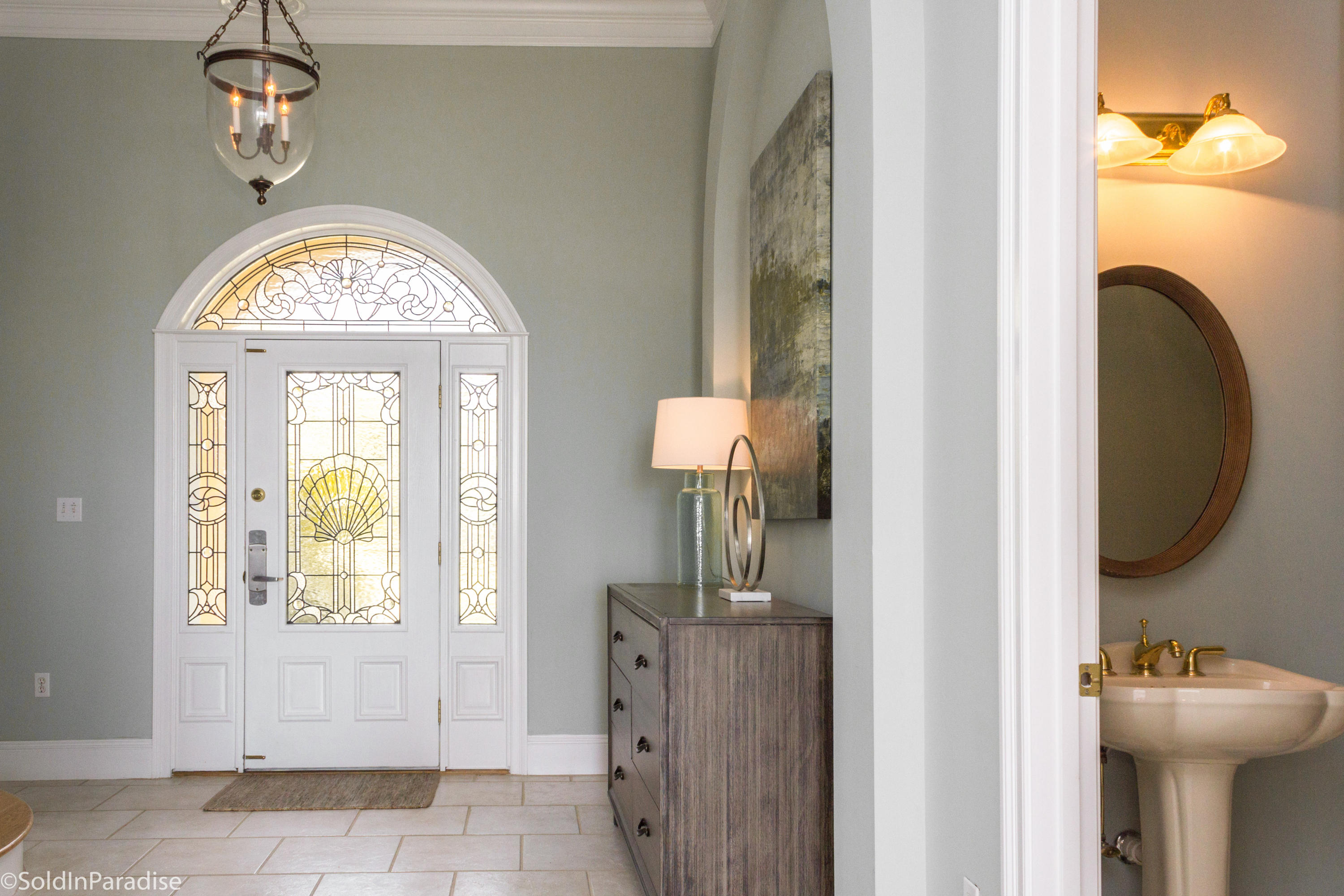 AVALON BEACH ESTATES - Residential