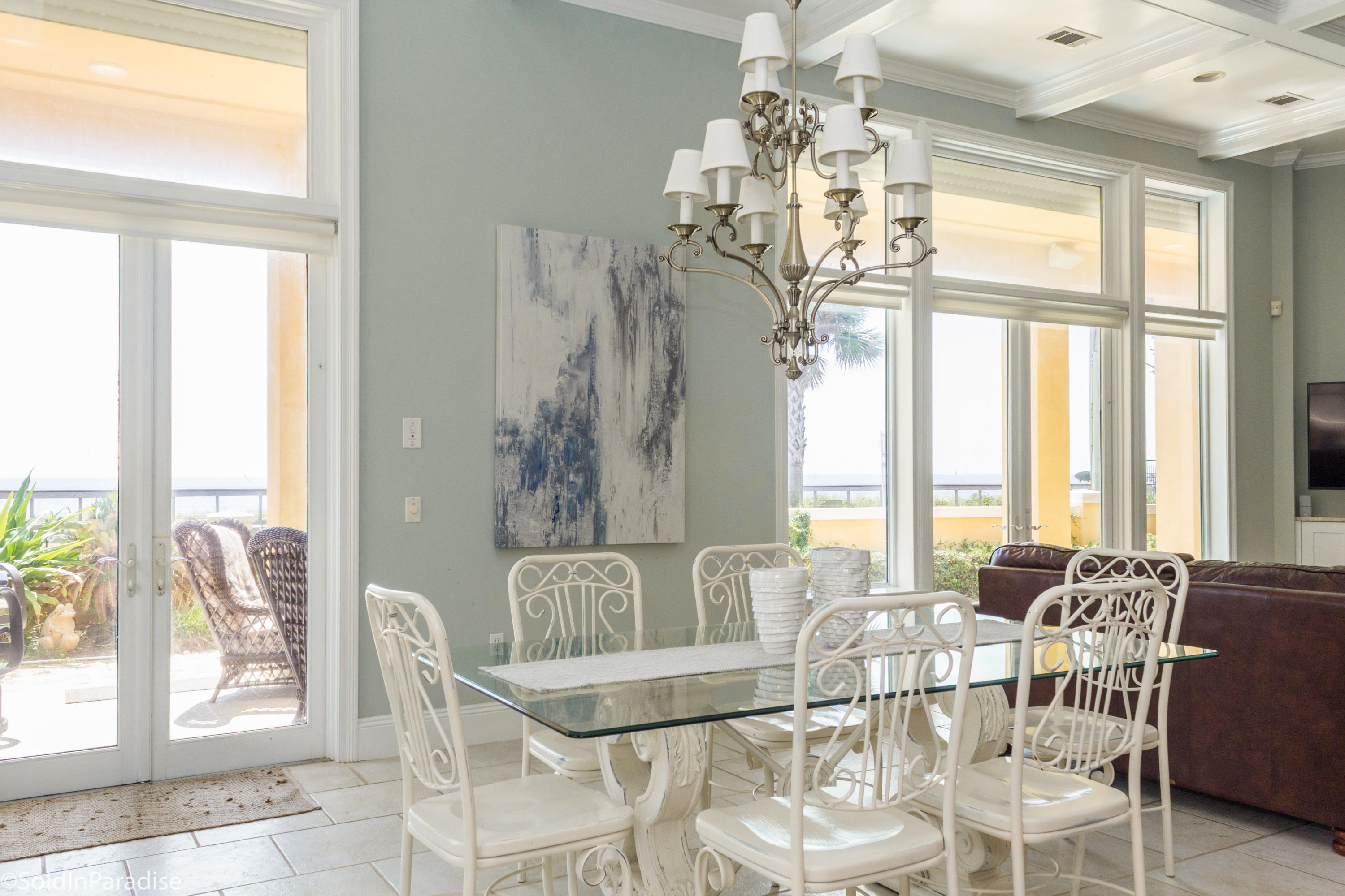 AVALON BEACH ESTATES - Residential