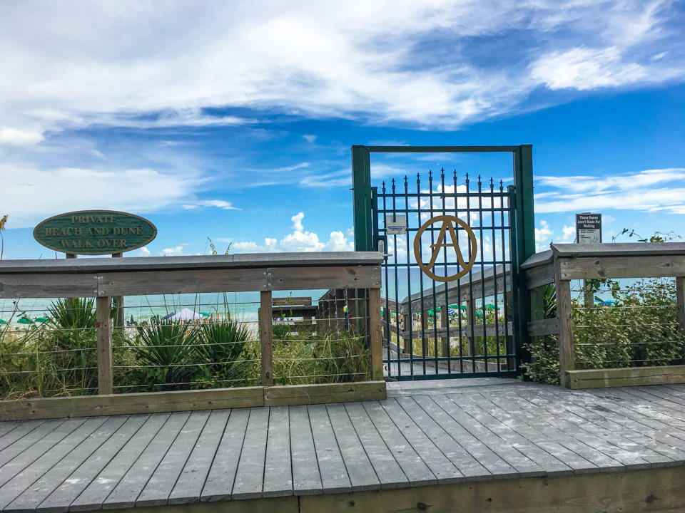 AVALON BEACH ESTATES - Residential