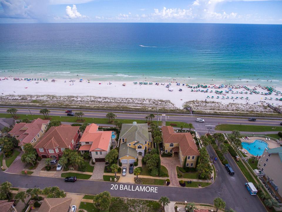 AVALON BEACH ESTATES - Residential