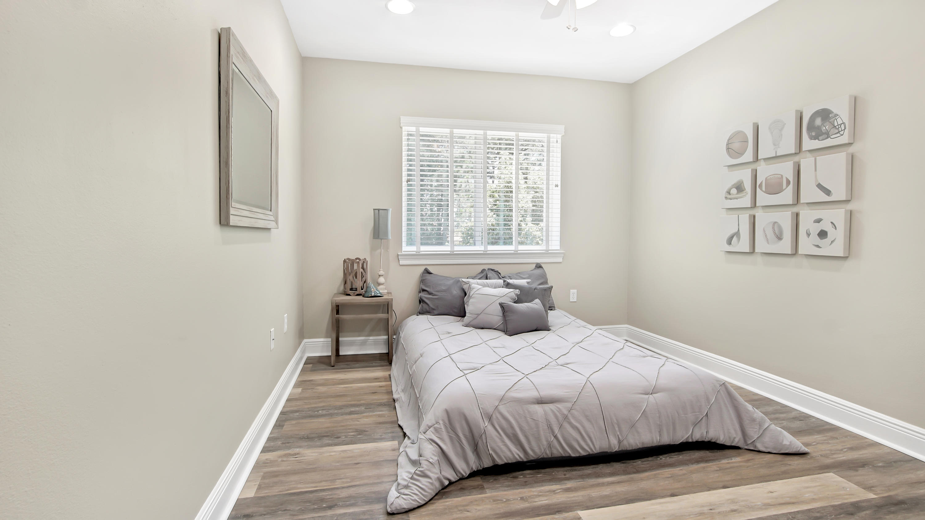 BAYWALK LANDING - Residential