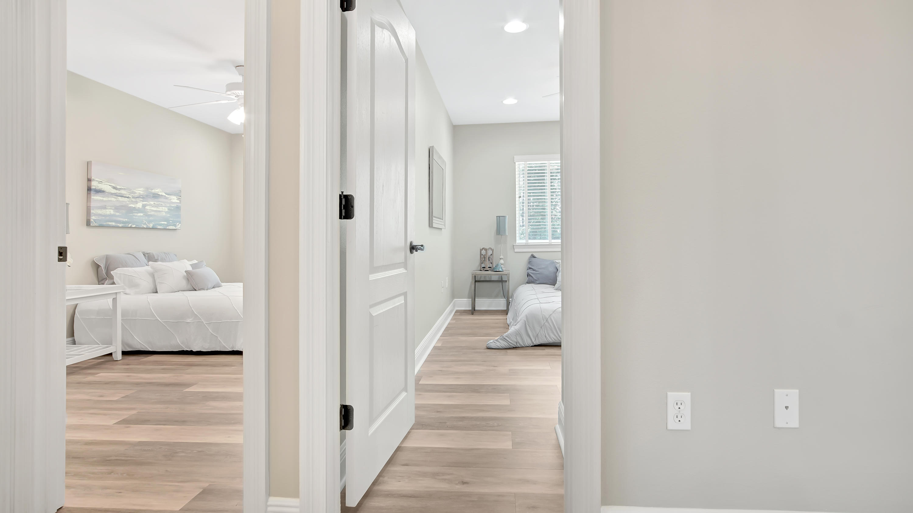 BAYWALK LANDING - Residential