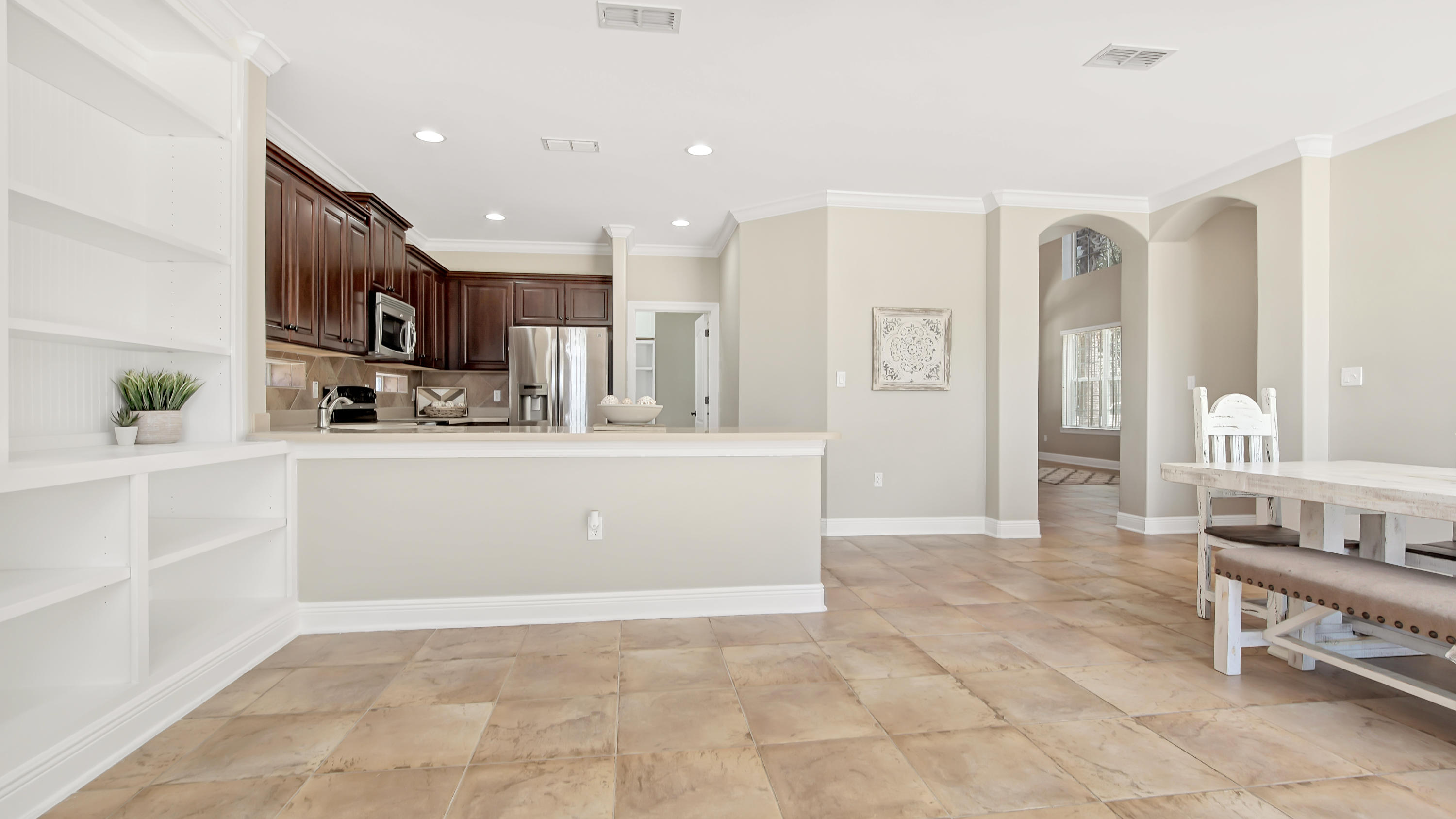 BAYWALK LANDING - Residential