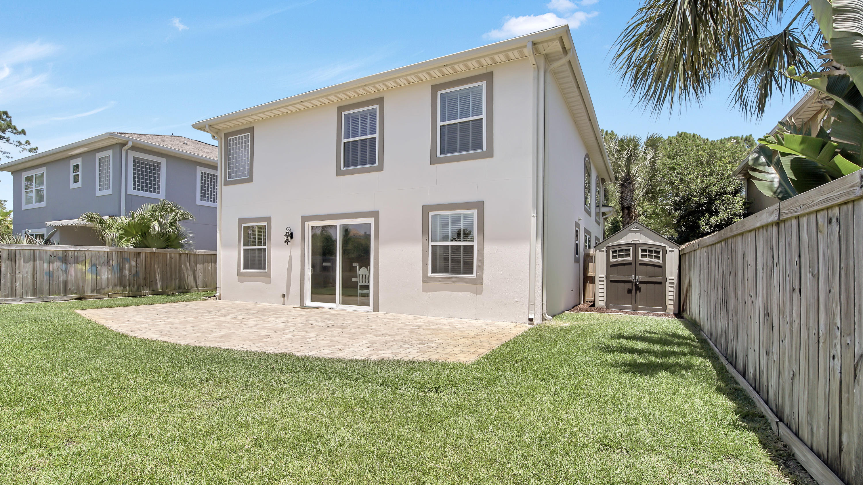 BAYWALK LANDING - Residential