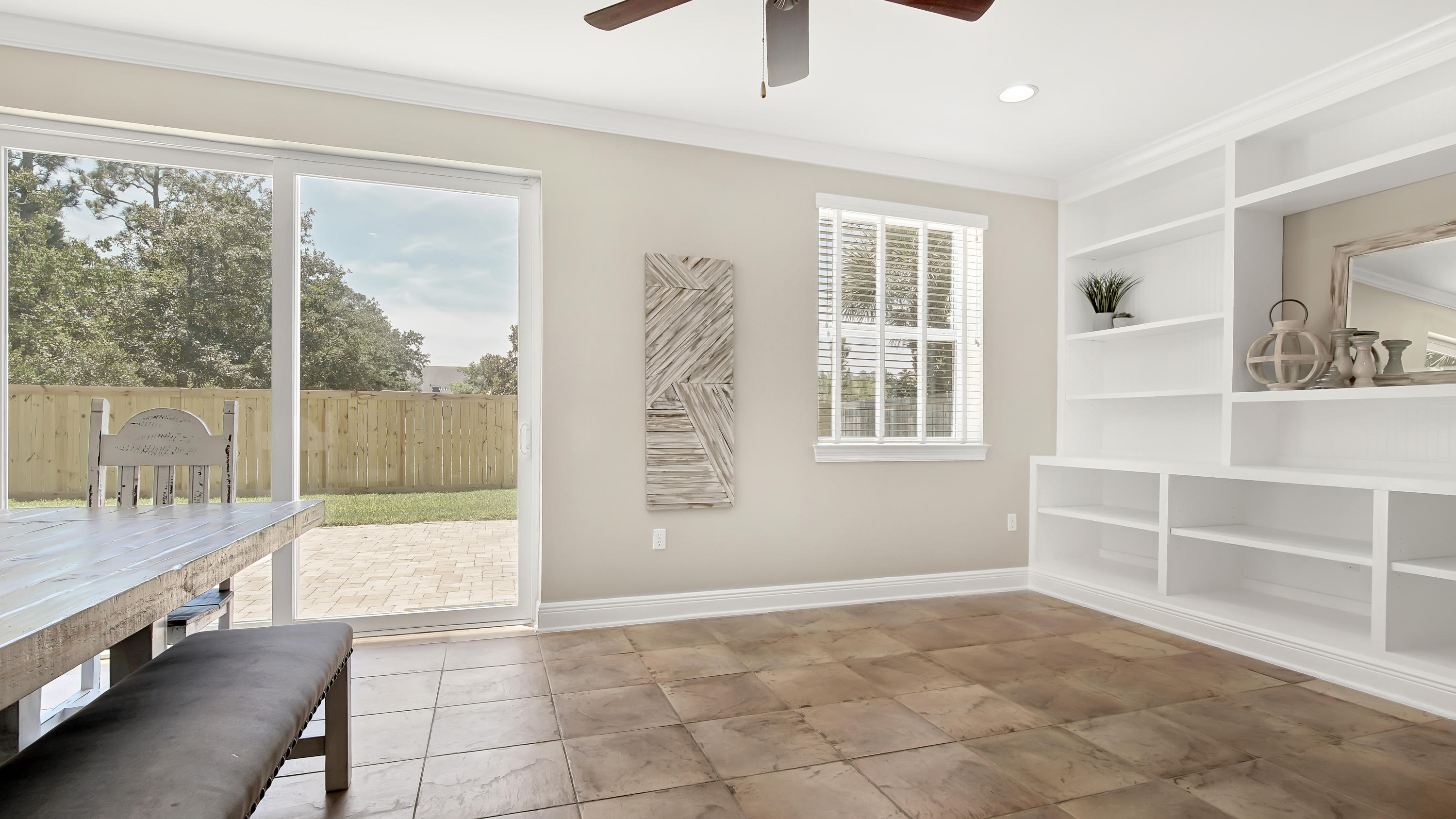 BAYWALK LANDING - Residential