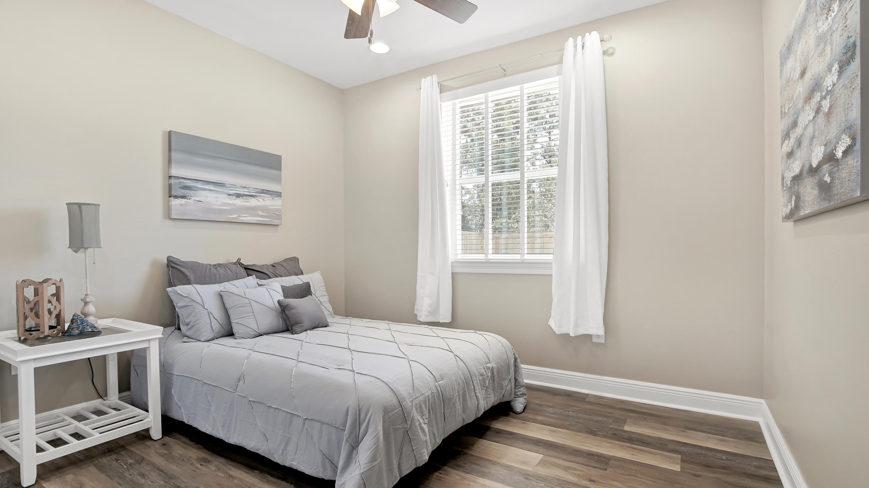 BAYWALK LANDING - Residential