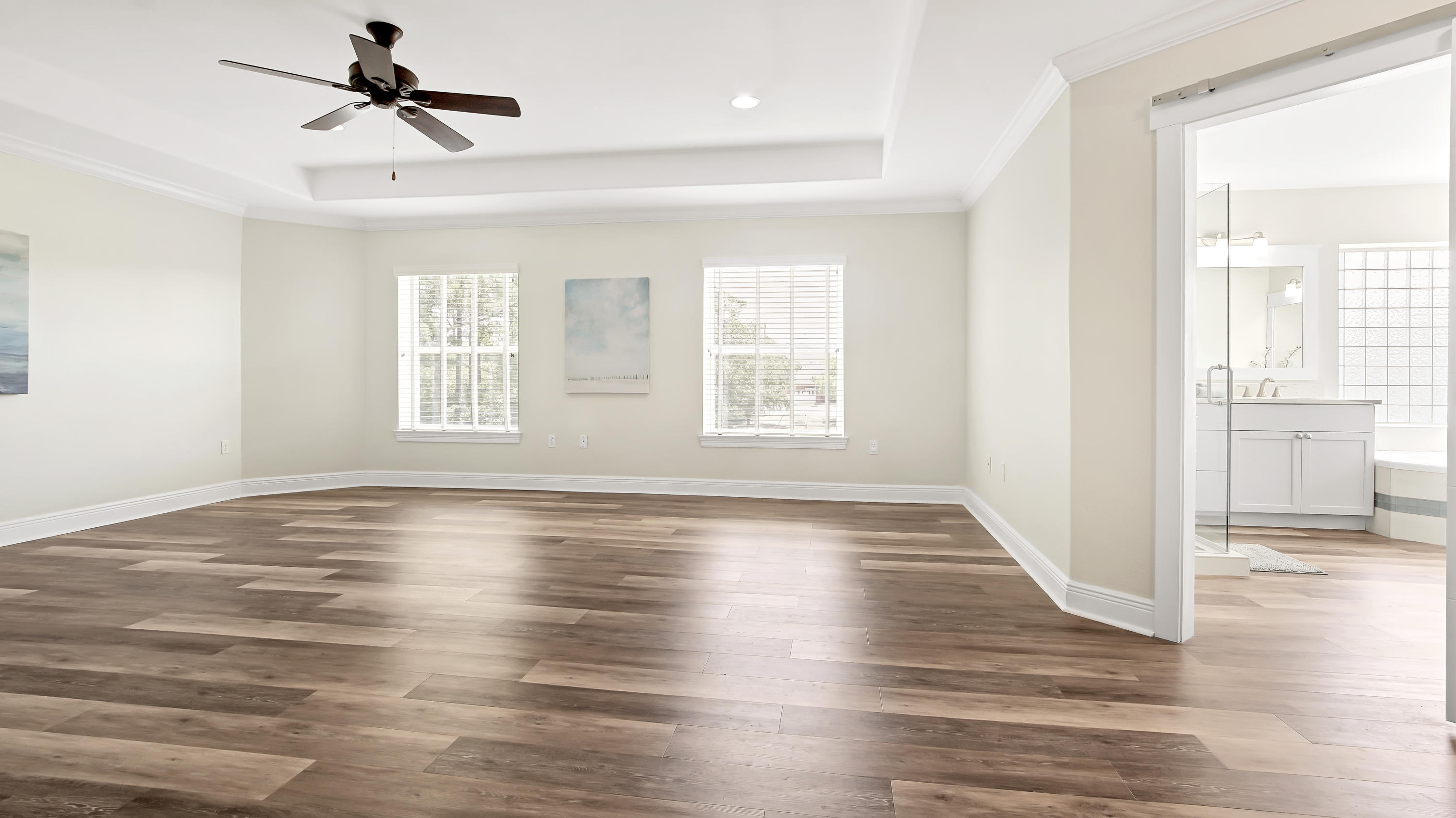 BAYWALK LANDING - Residential