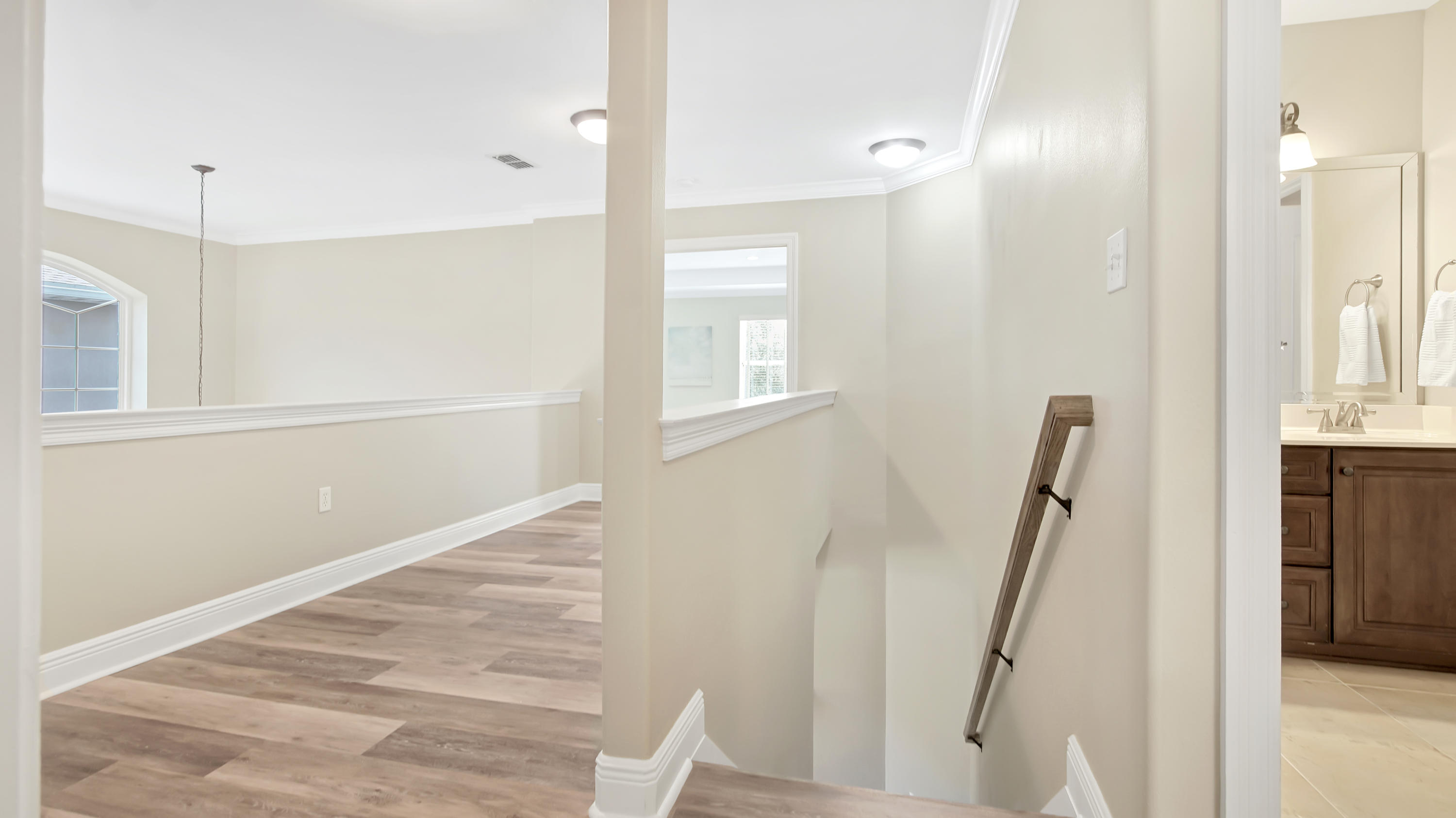 BAYWALK LANDING - Residential