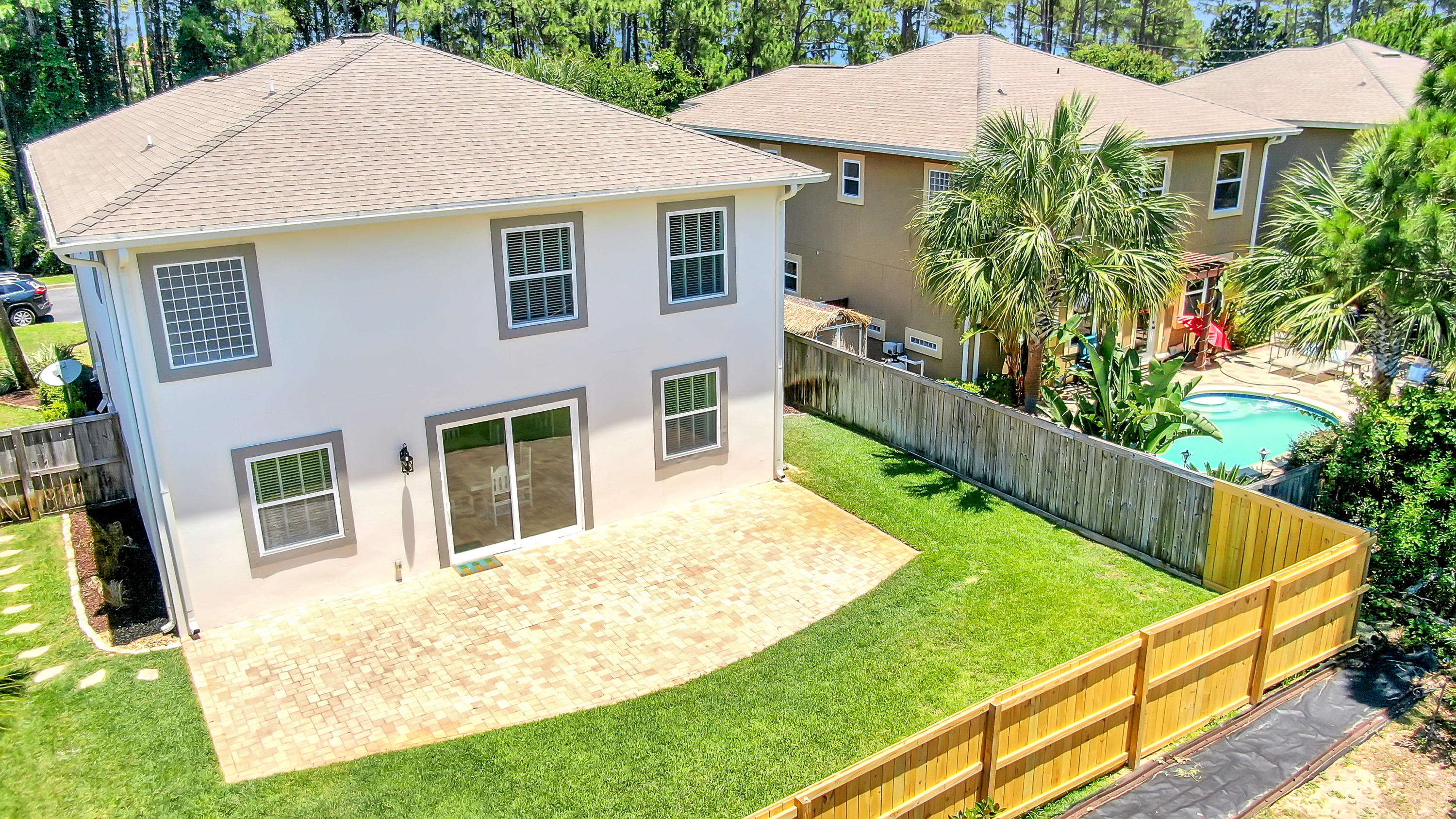 BAYWALK LANDING - Residential