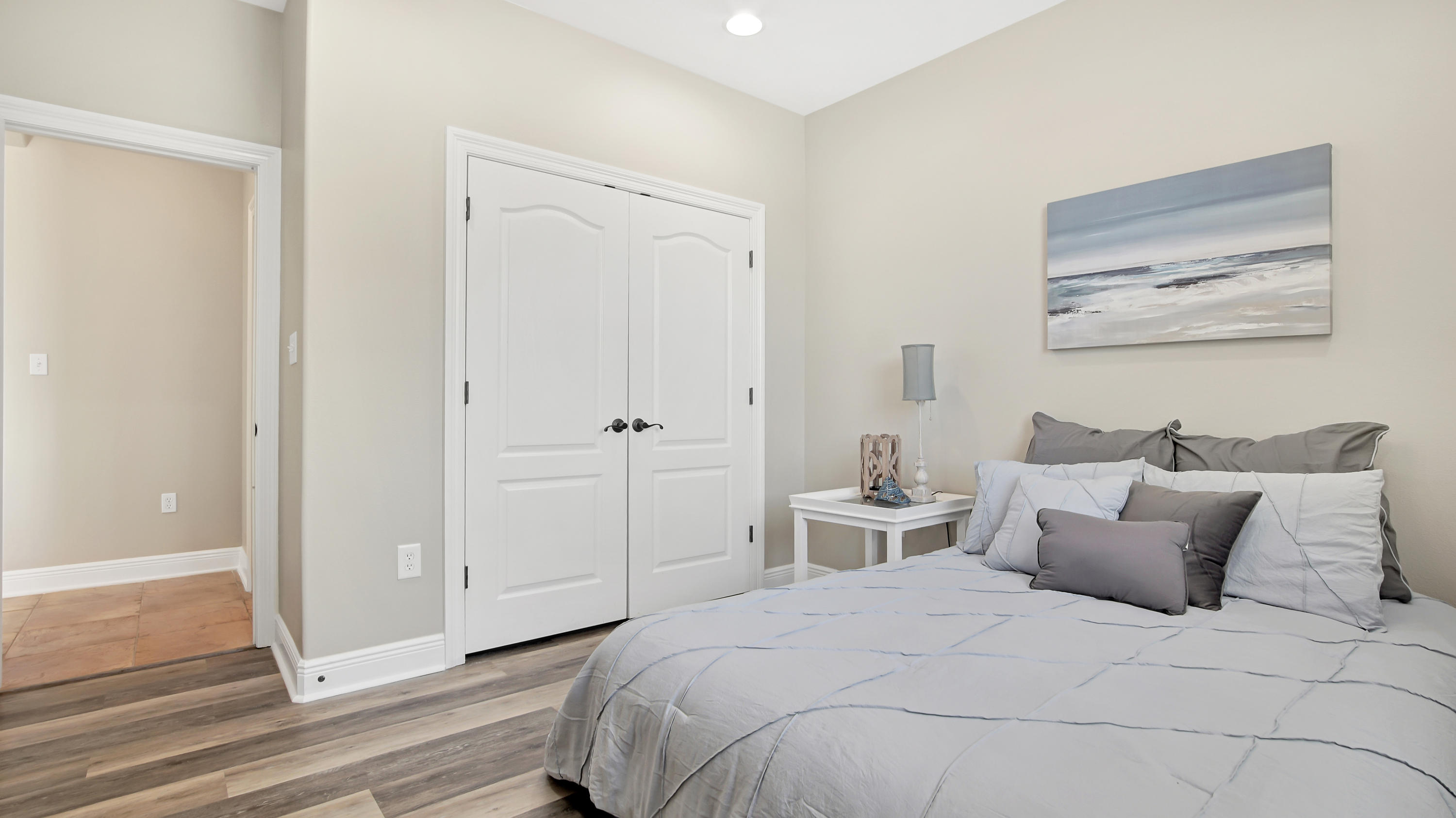 BAYWALK LANDING - Residential