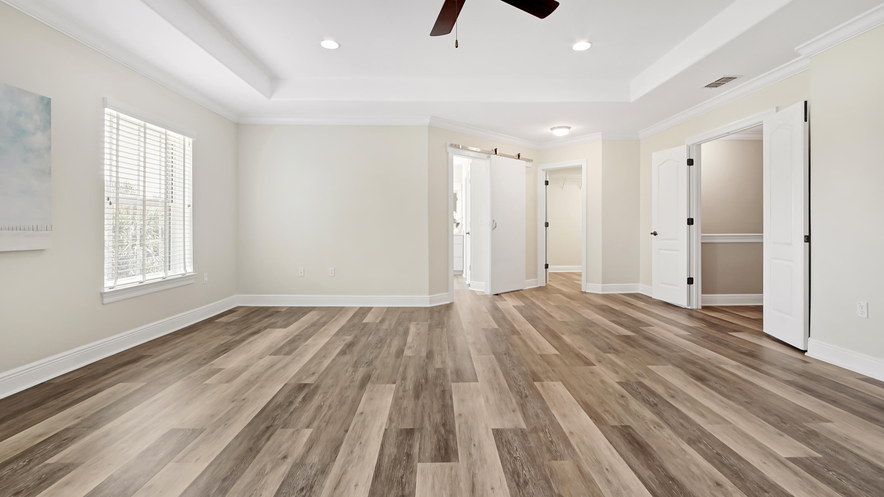 BAYWALK LANDING - Residential