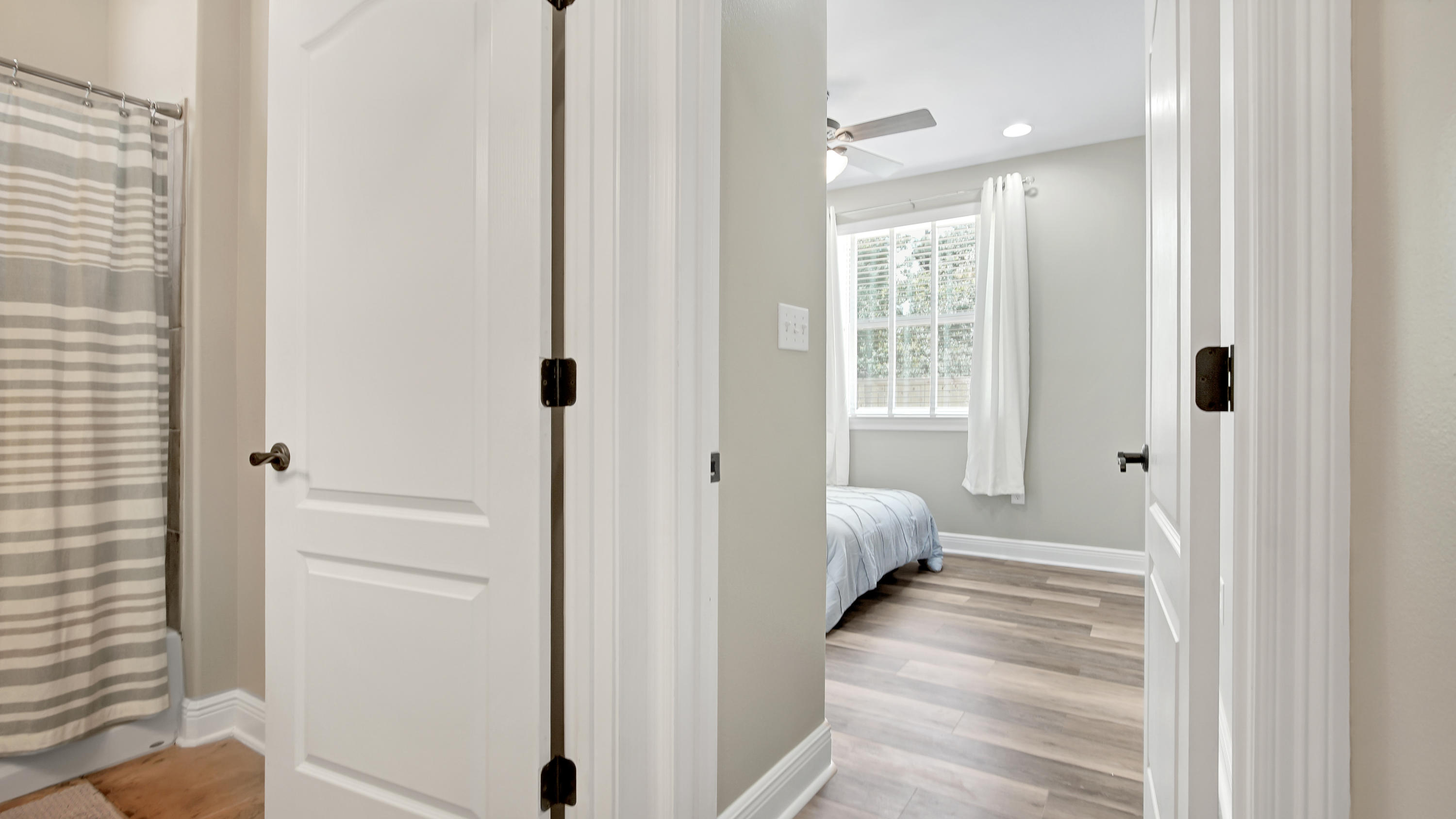 BAYWALK LANDING - Residential