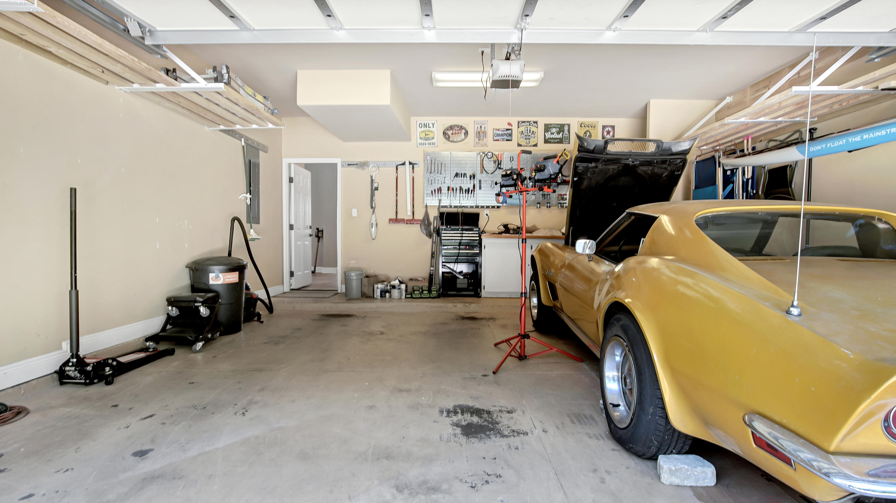 BAYWALK LANDING - Residential