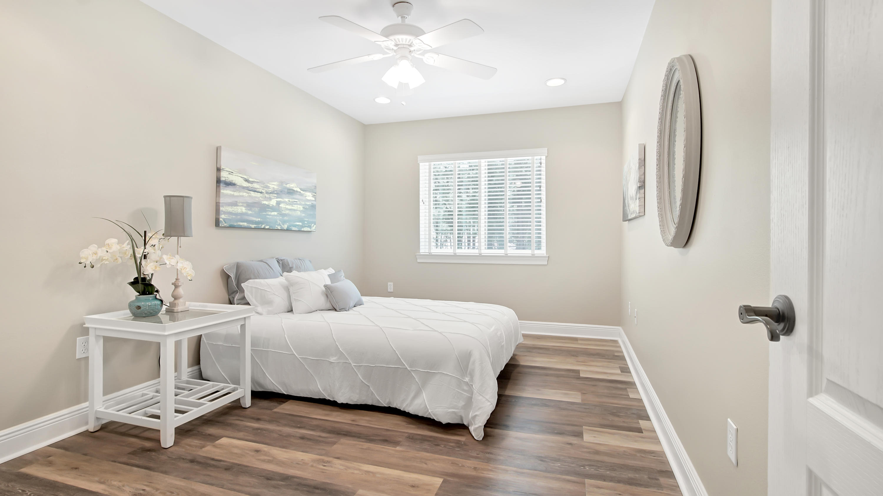 BAYWALK LANDING - Residential