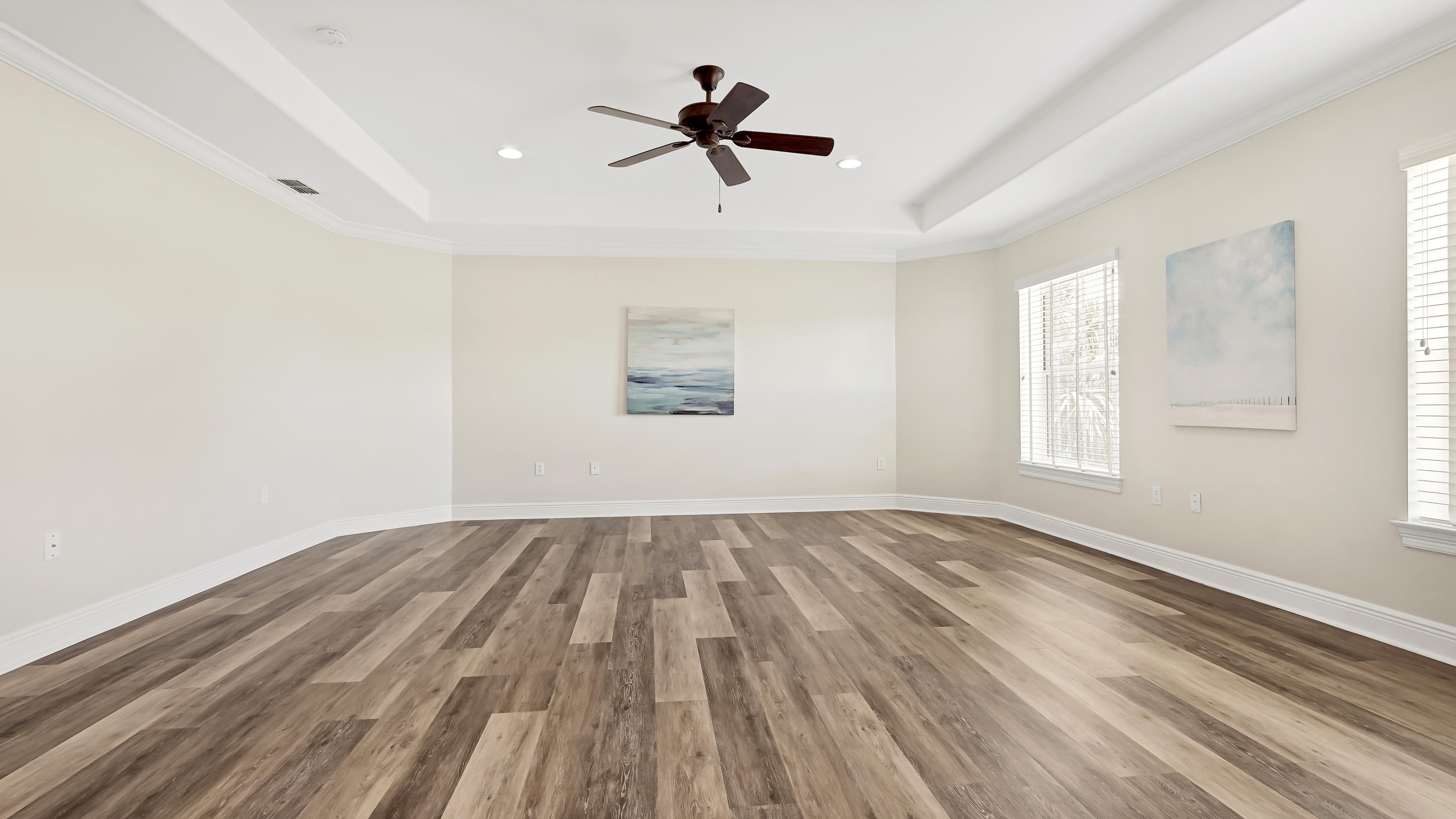 BAYWALK LANDING - Residential