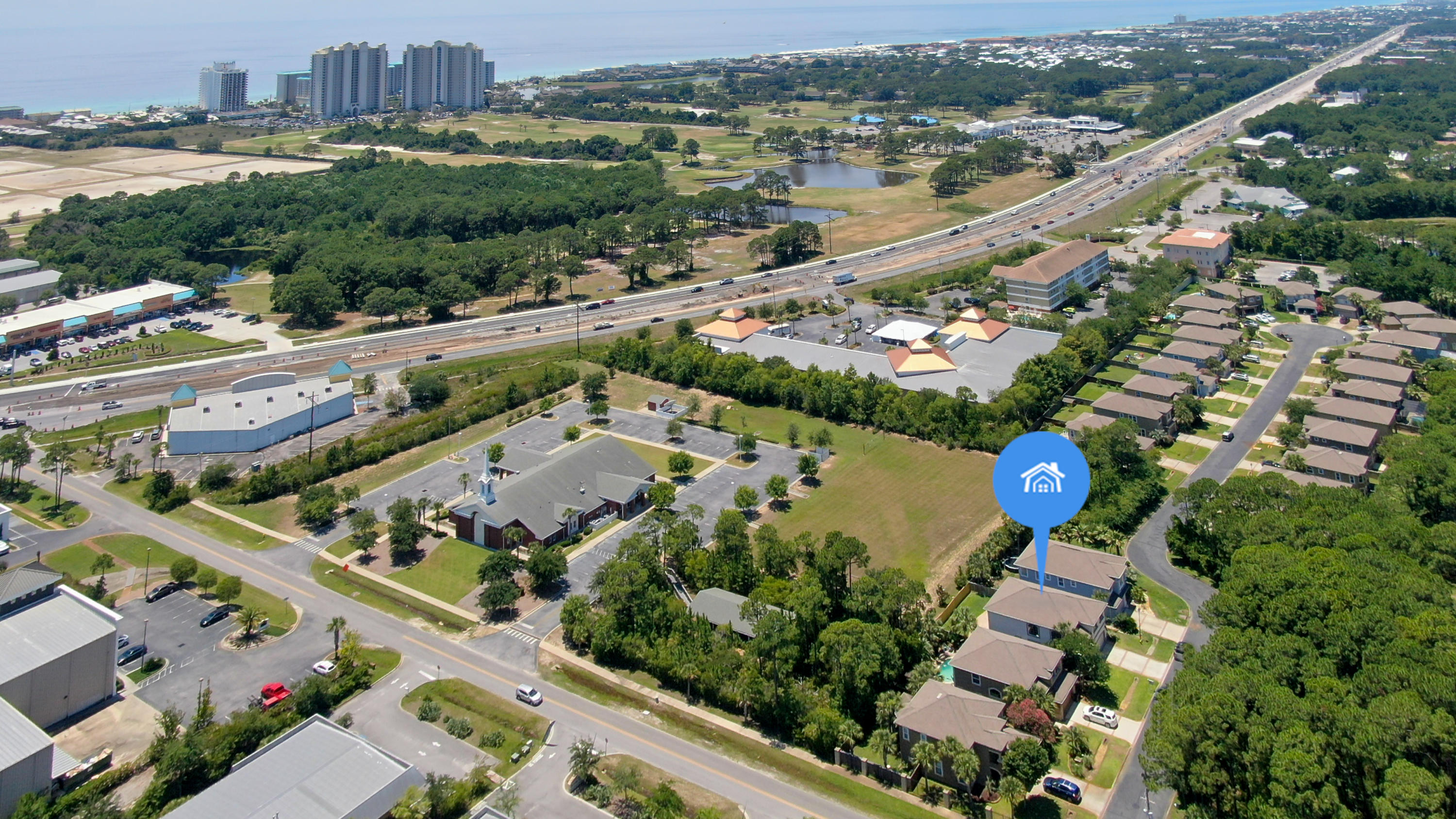 BAYWALK LANDING - Residential