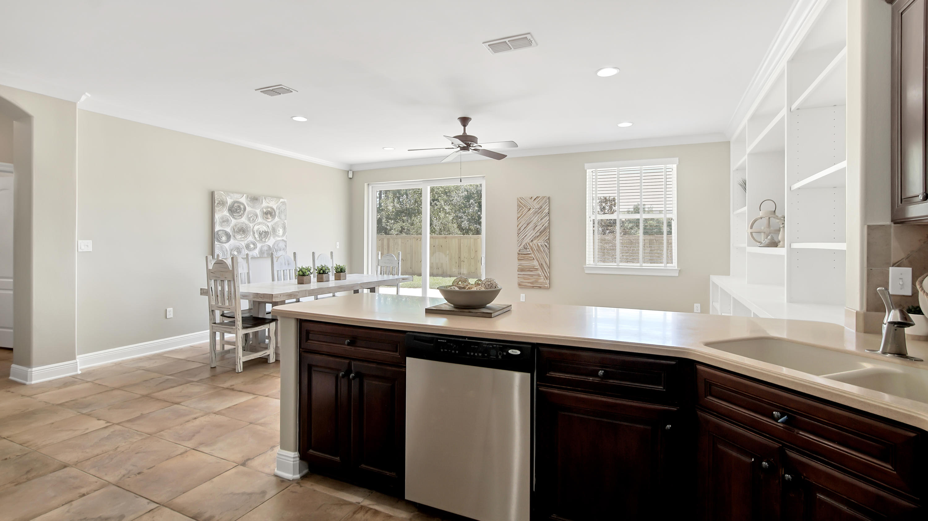 BAYWALK LANDING - Residential