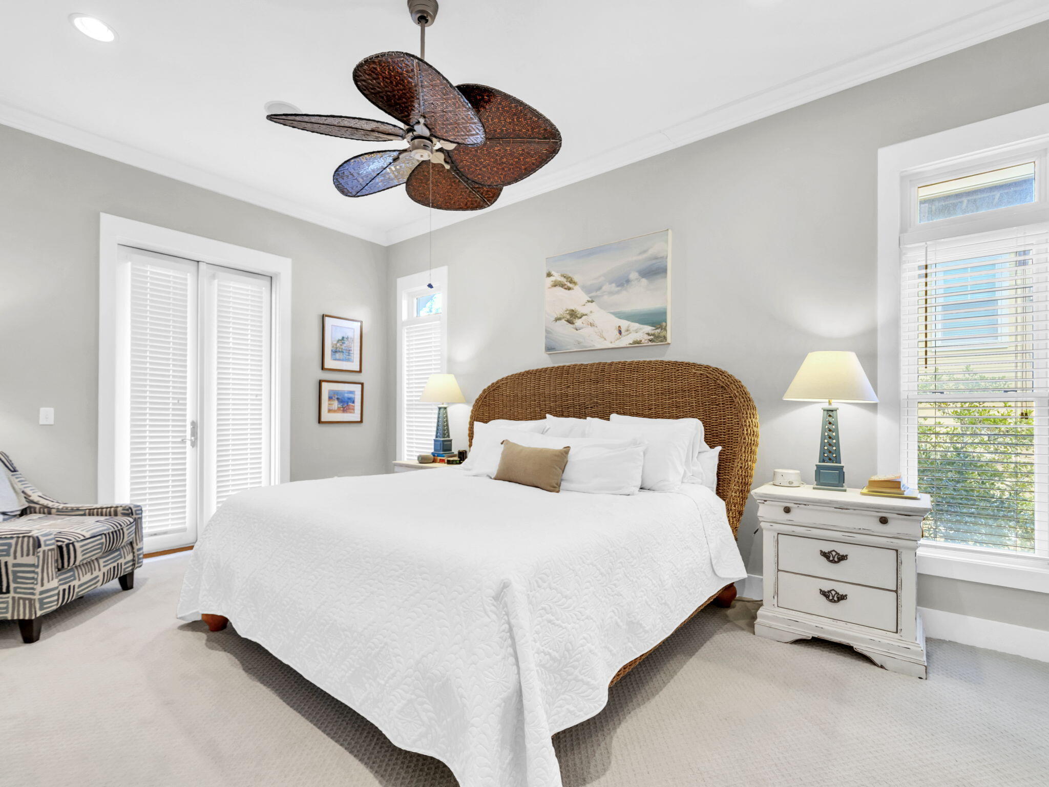 Carillon Beach - Residential
