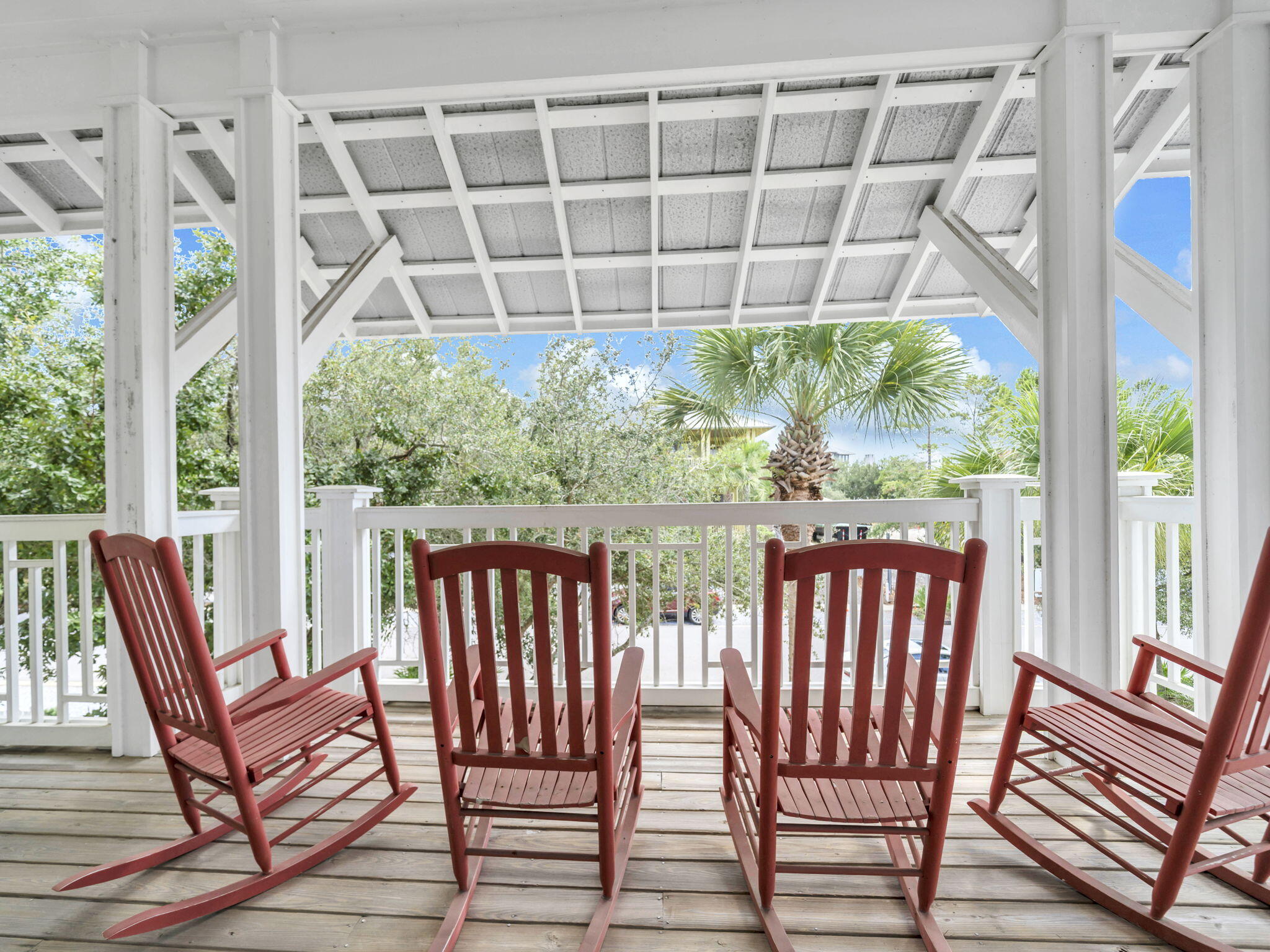 Carillon Beach - Residential