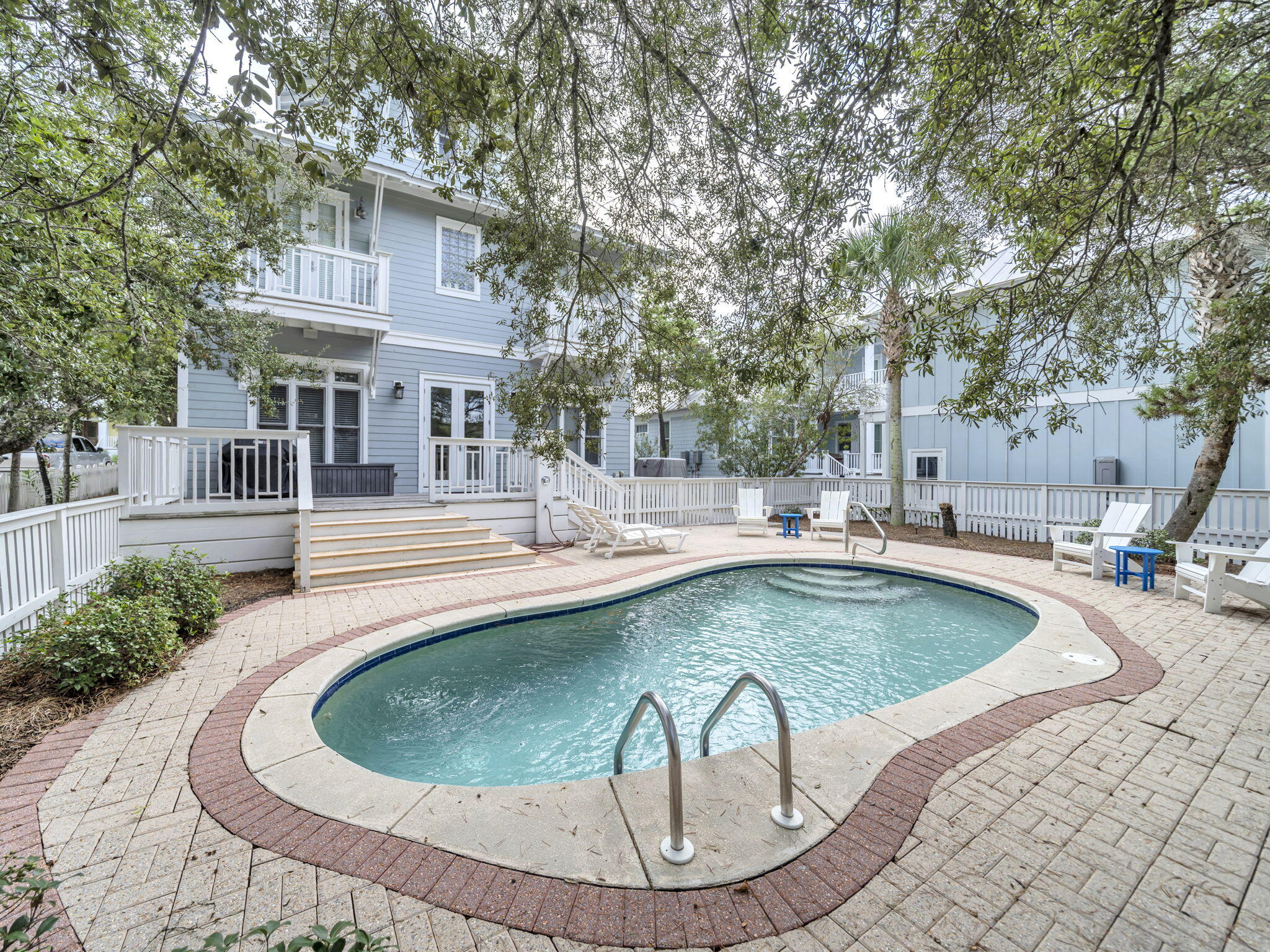 Carillon Beach - Residential