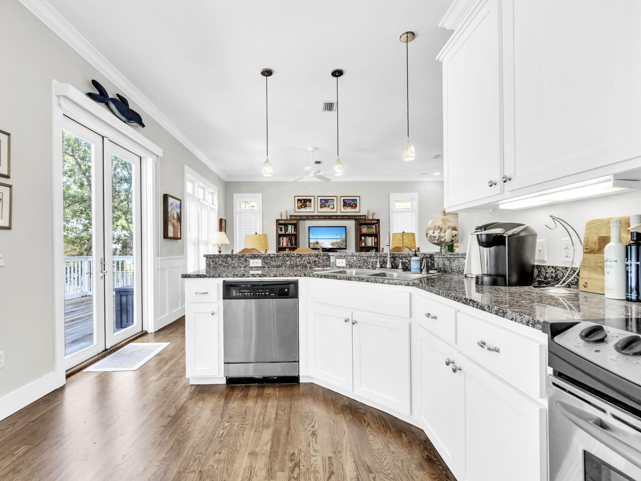 Carillon Beach - Residential