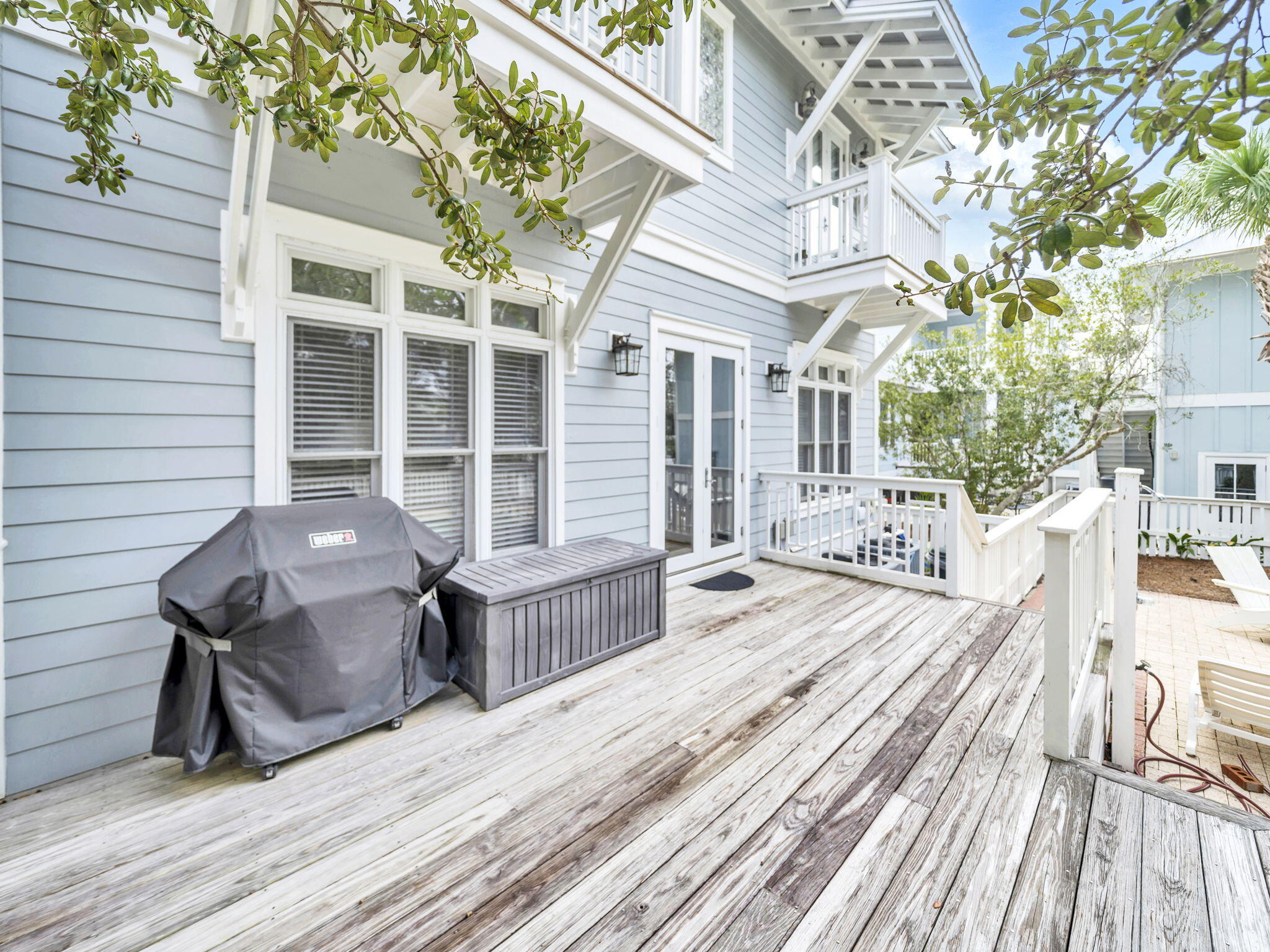 Carillon Beach - Residential