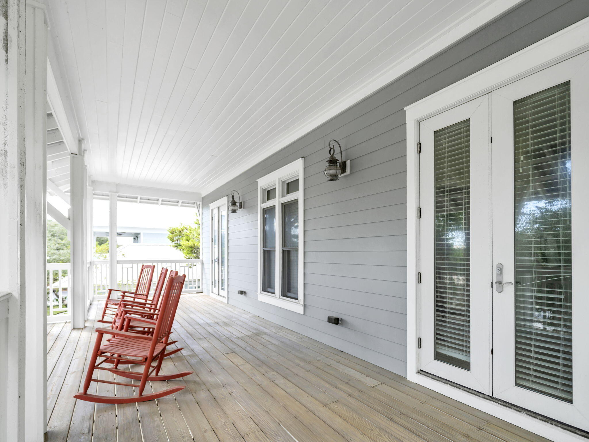 Carillon Beach - Residential