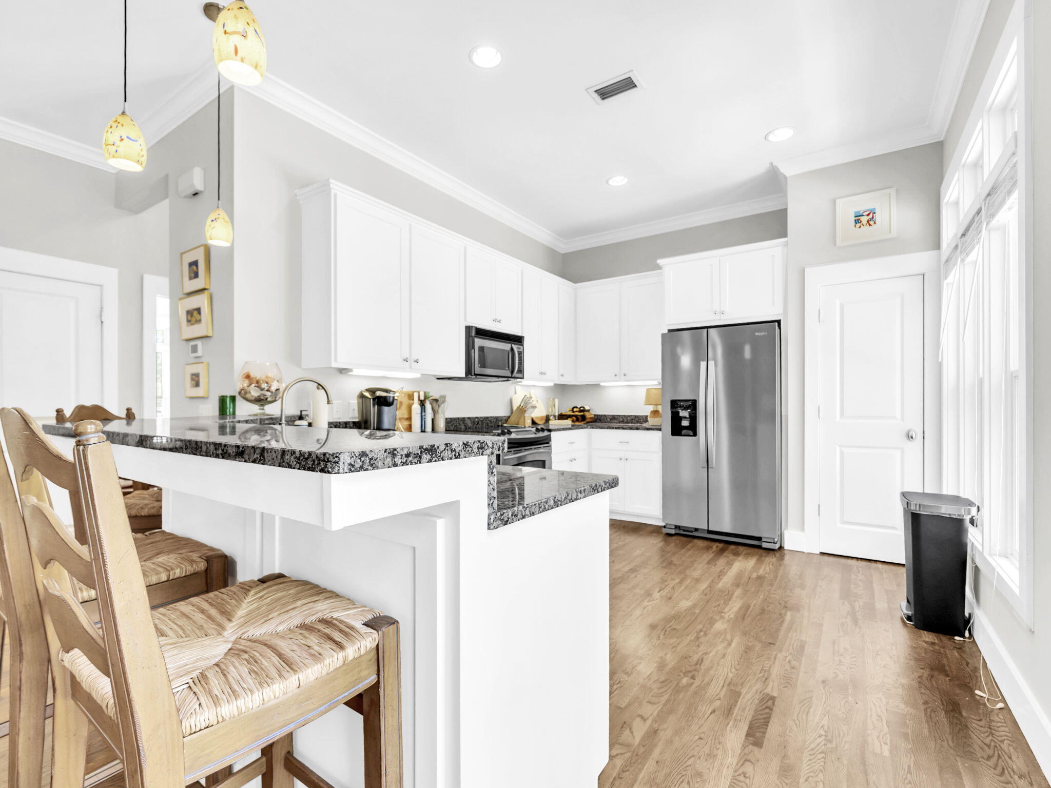 Carillon Beach - Residential