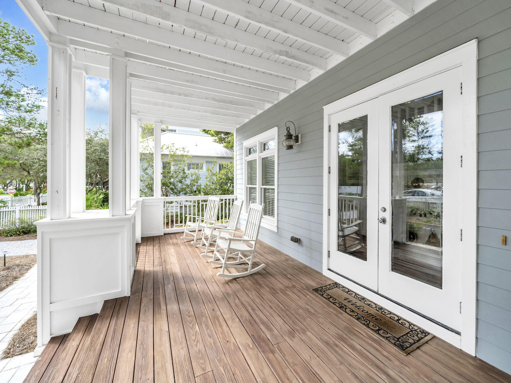 Carillon Beach - Residential