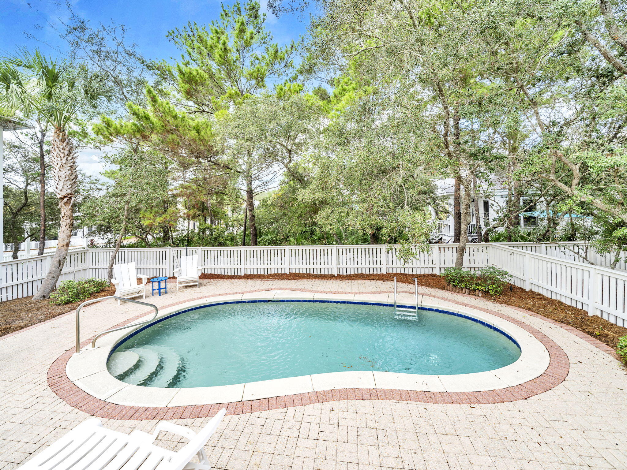 Carillon Beach - Residential