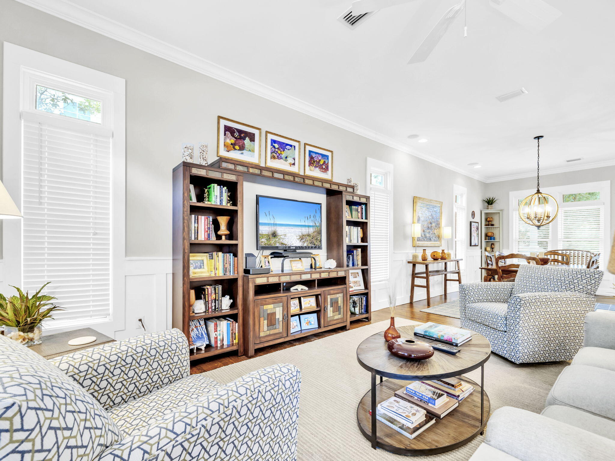 Carillon Beach - Residential