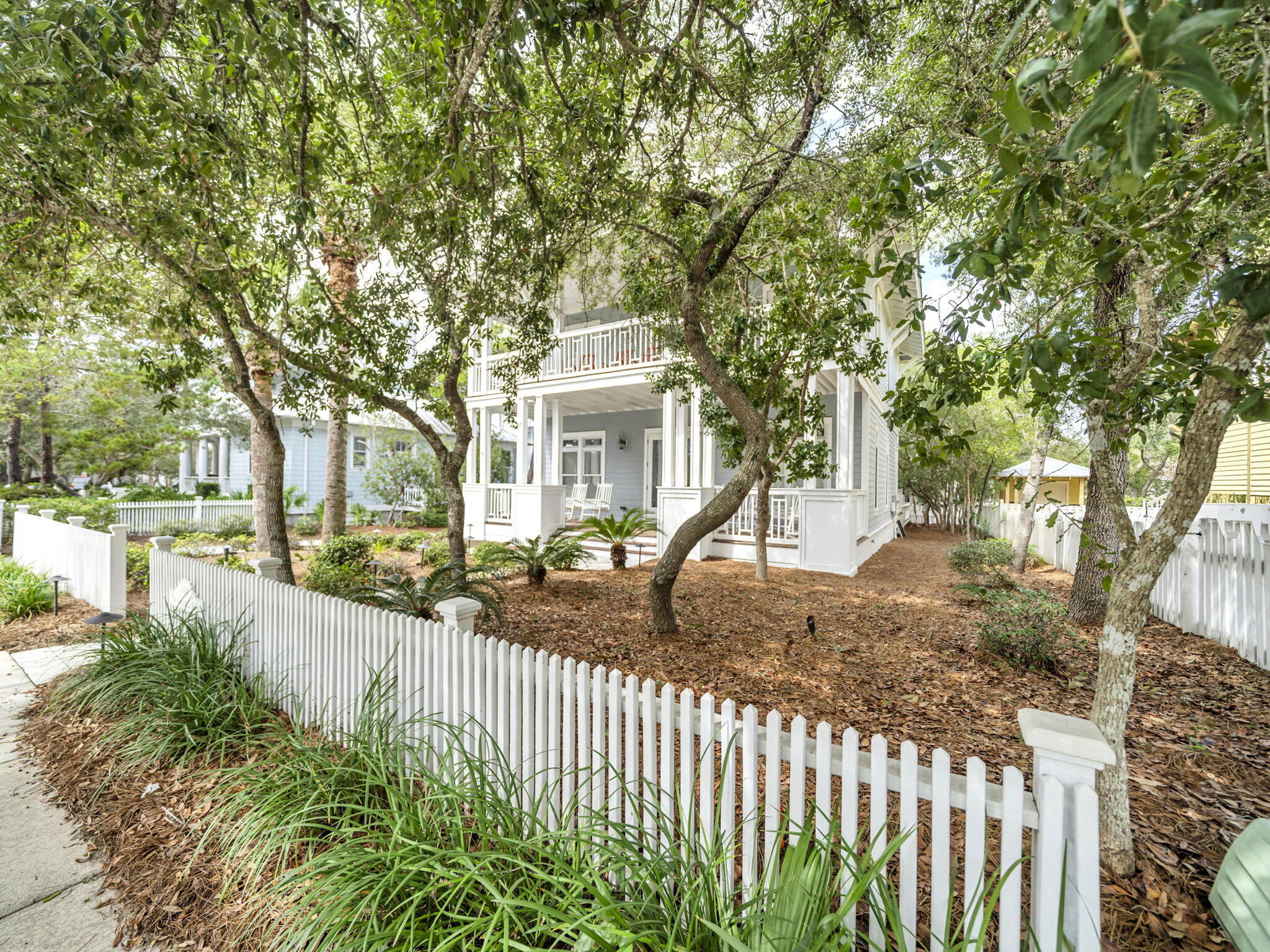 Carillon Beach - Residential