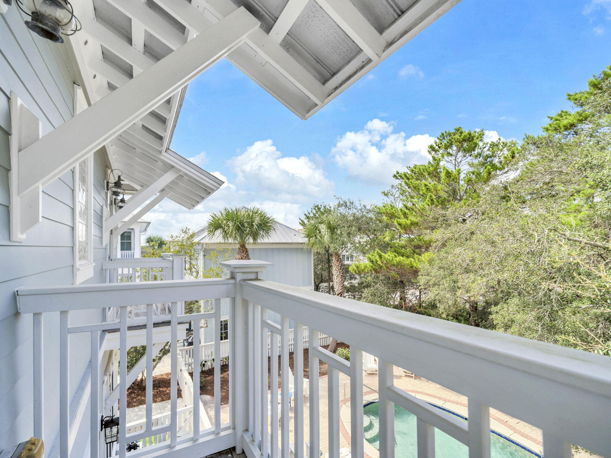 Carillon Beach - Residential
