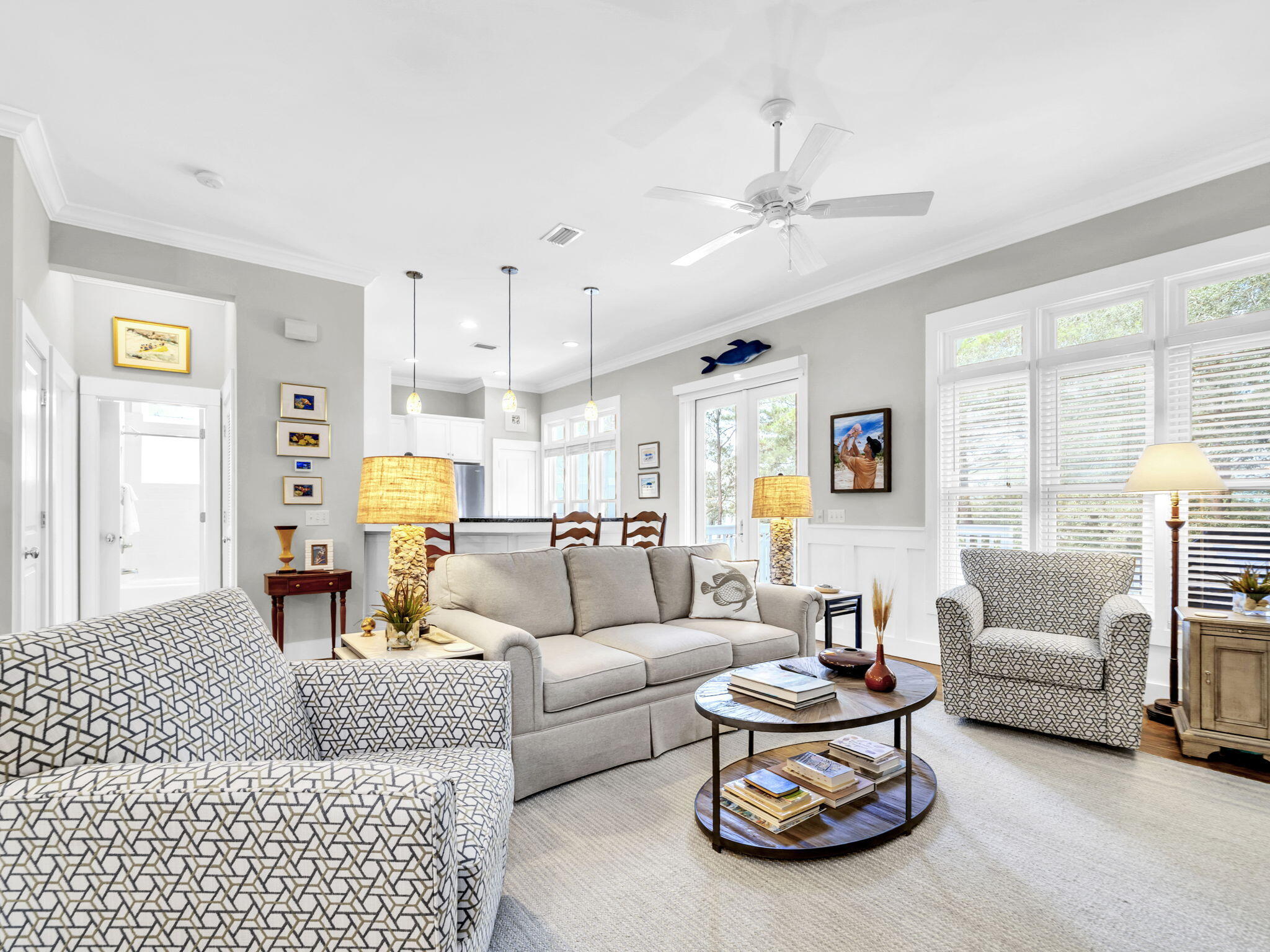 Carillon Beach - Residential