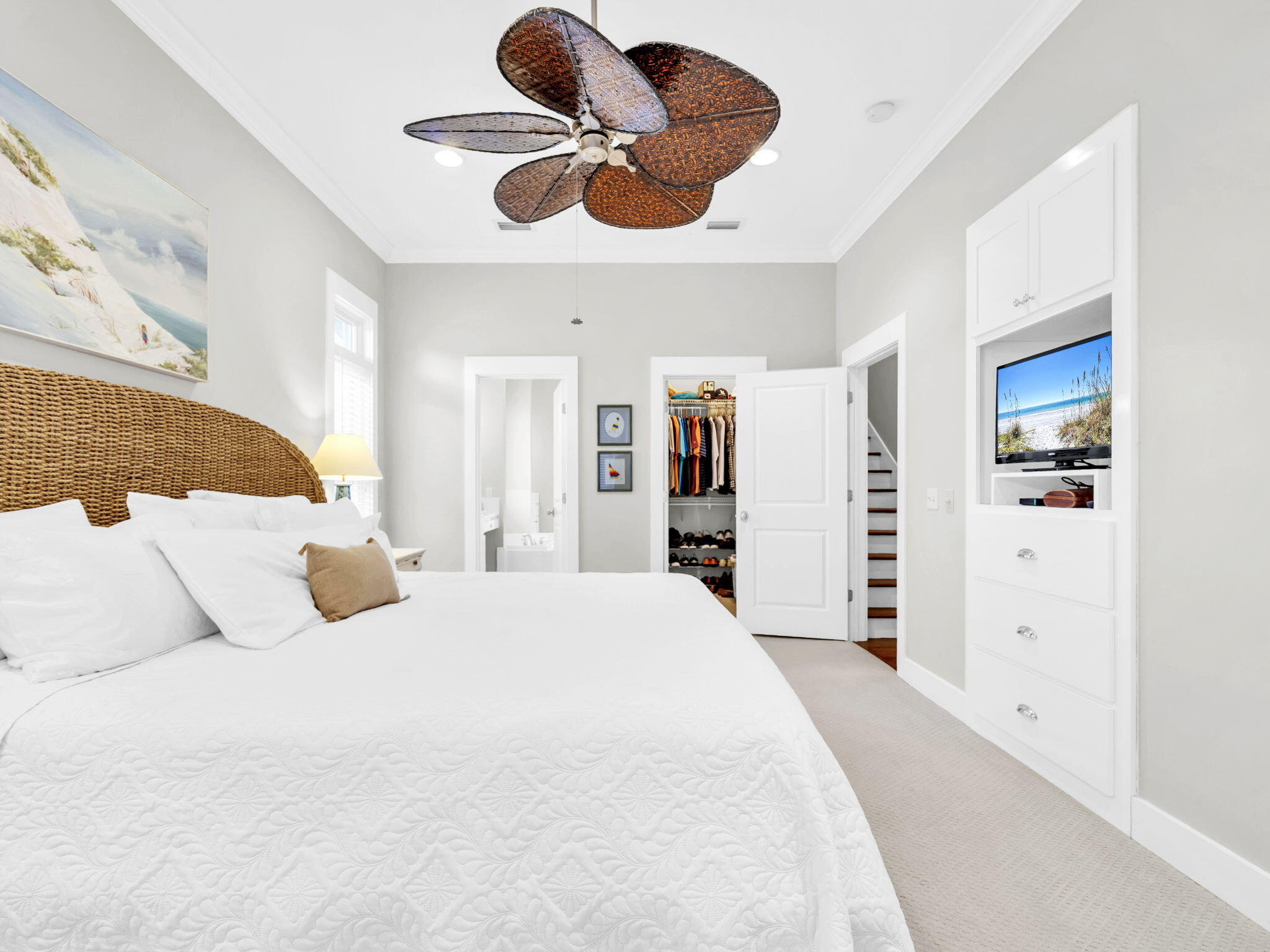 Carillon Beach - Residential