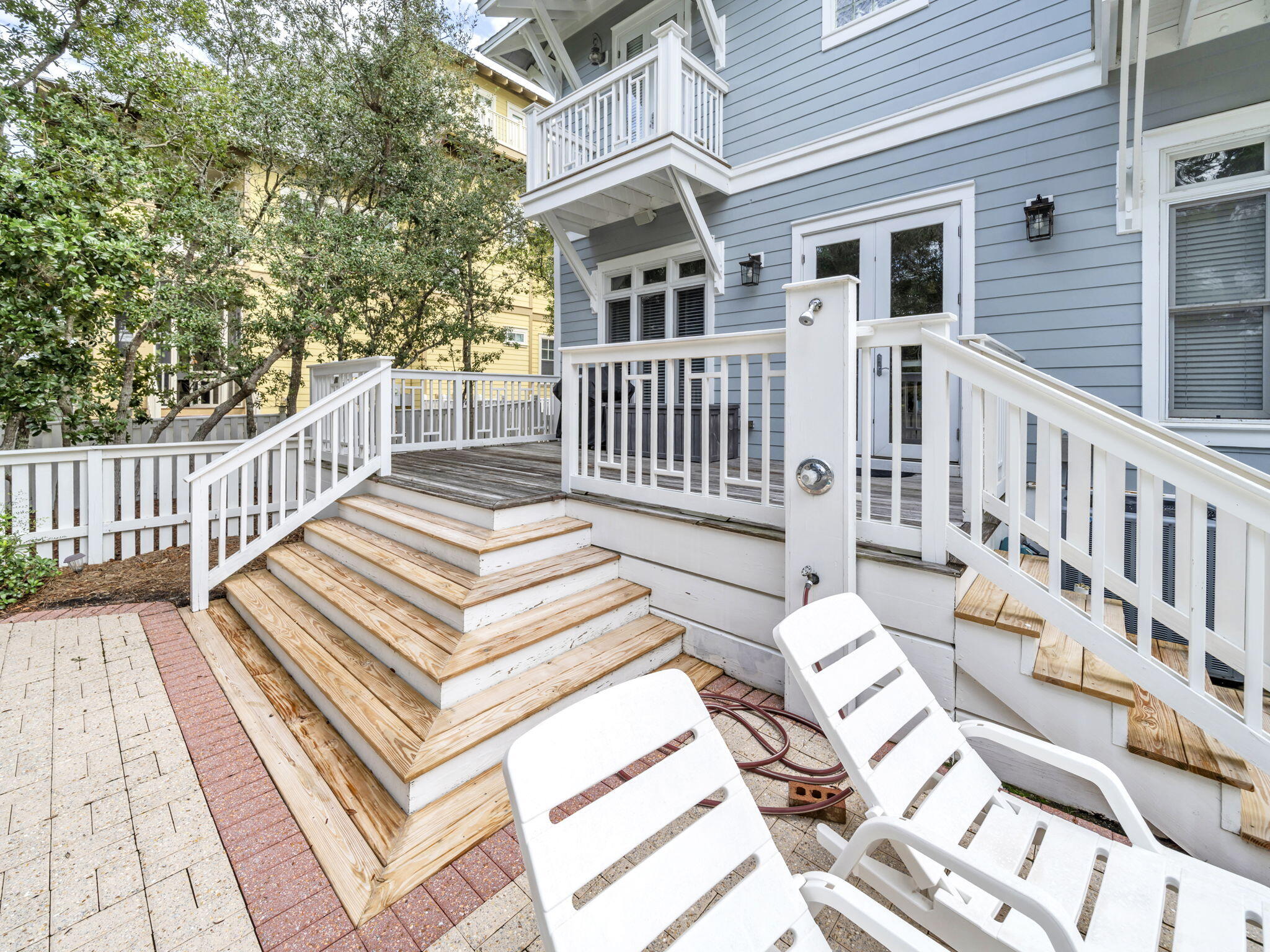 Carillon Beach - Residential