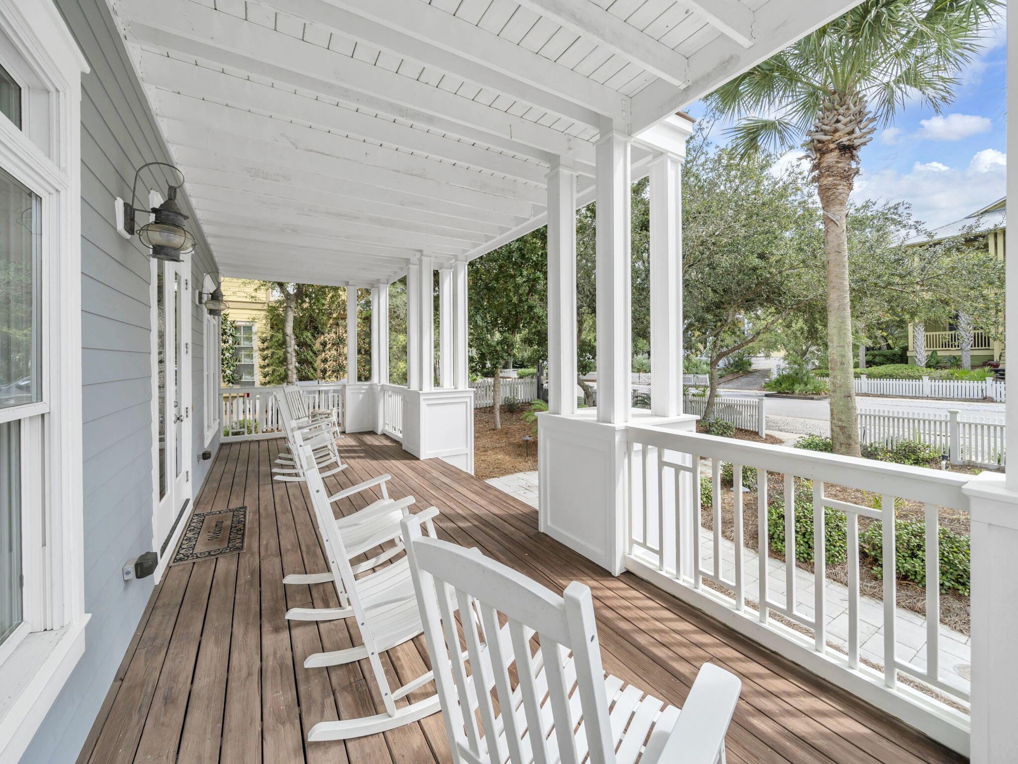Carillon Beach - Residential