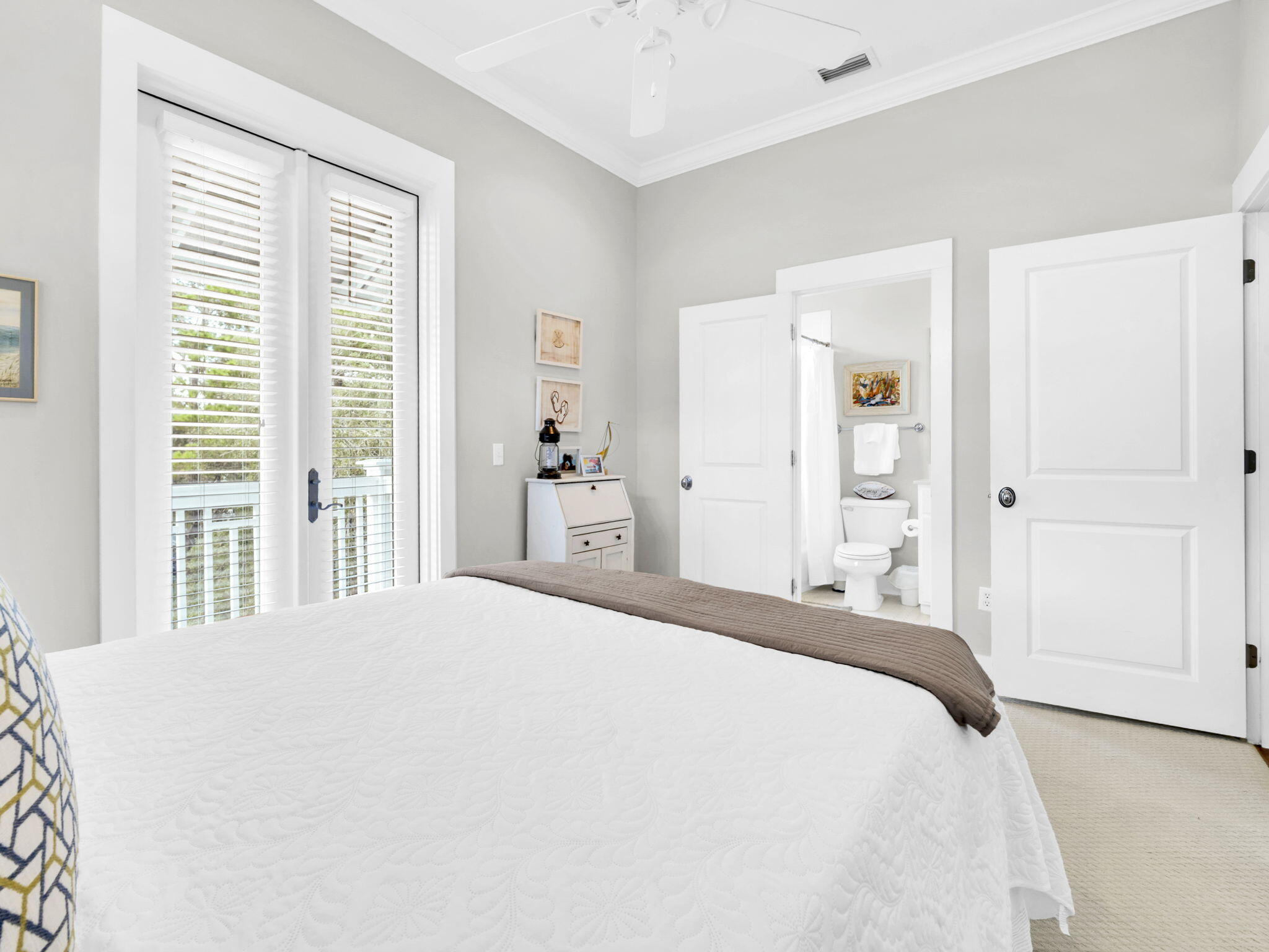 Carillon Beach - Residential