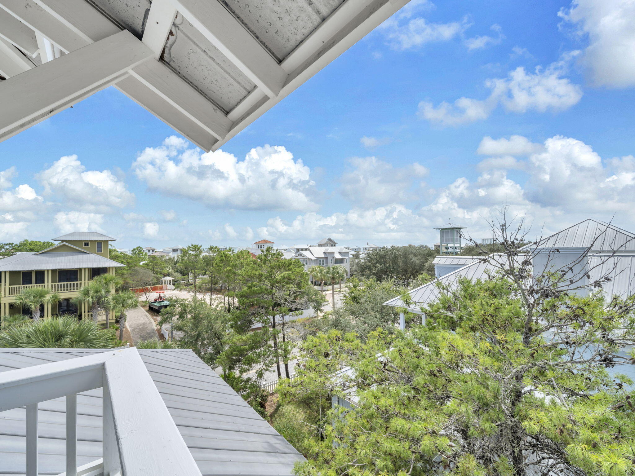 Carillon Beach - Residential