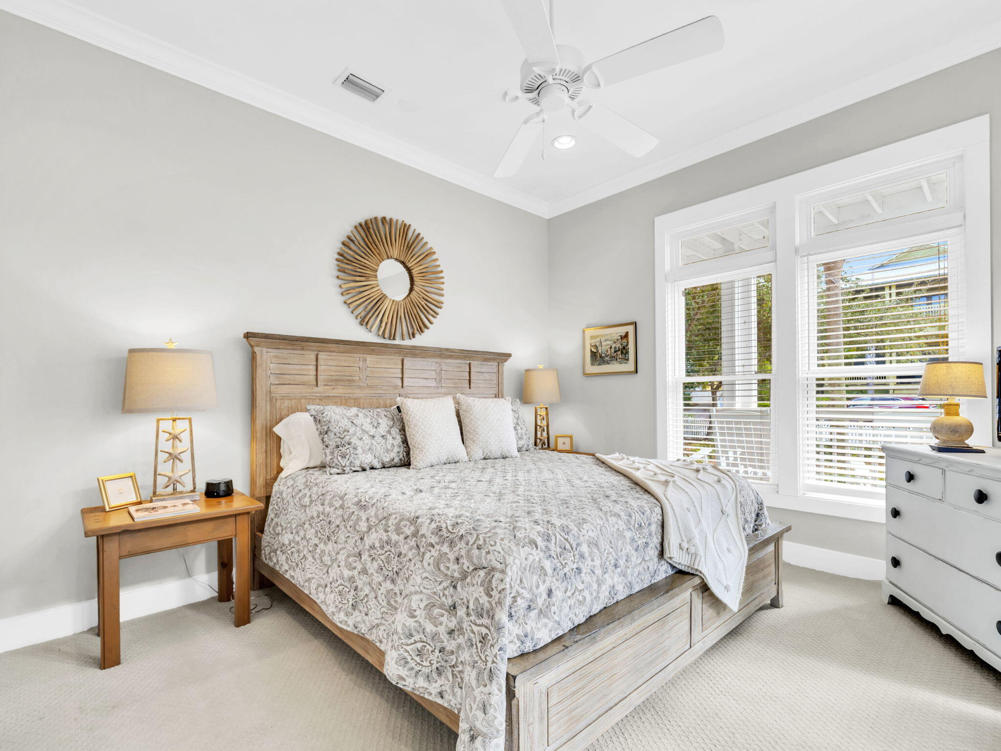 Carillon Beach - Residential