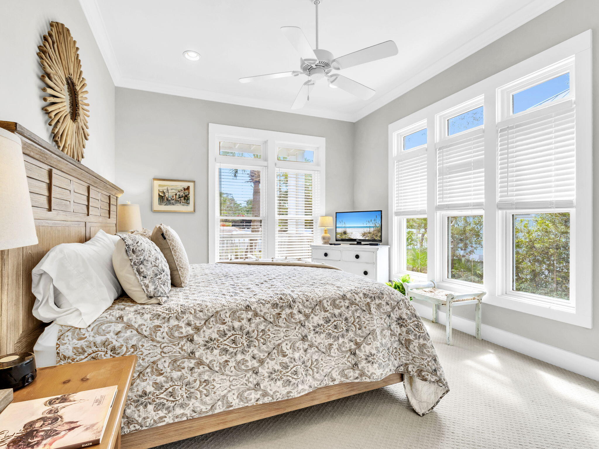 Carillon Beach - Residential