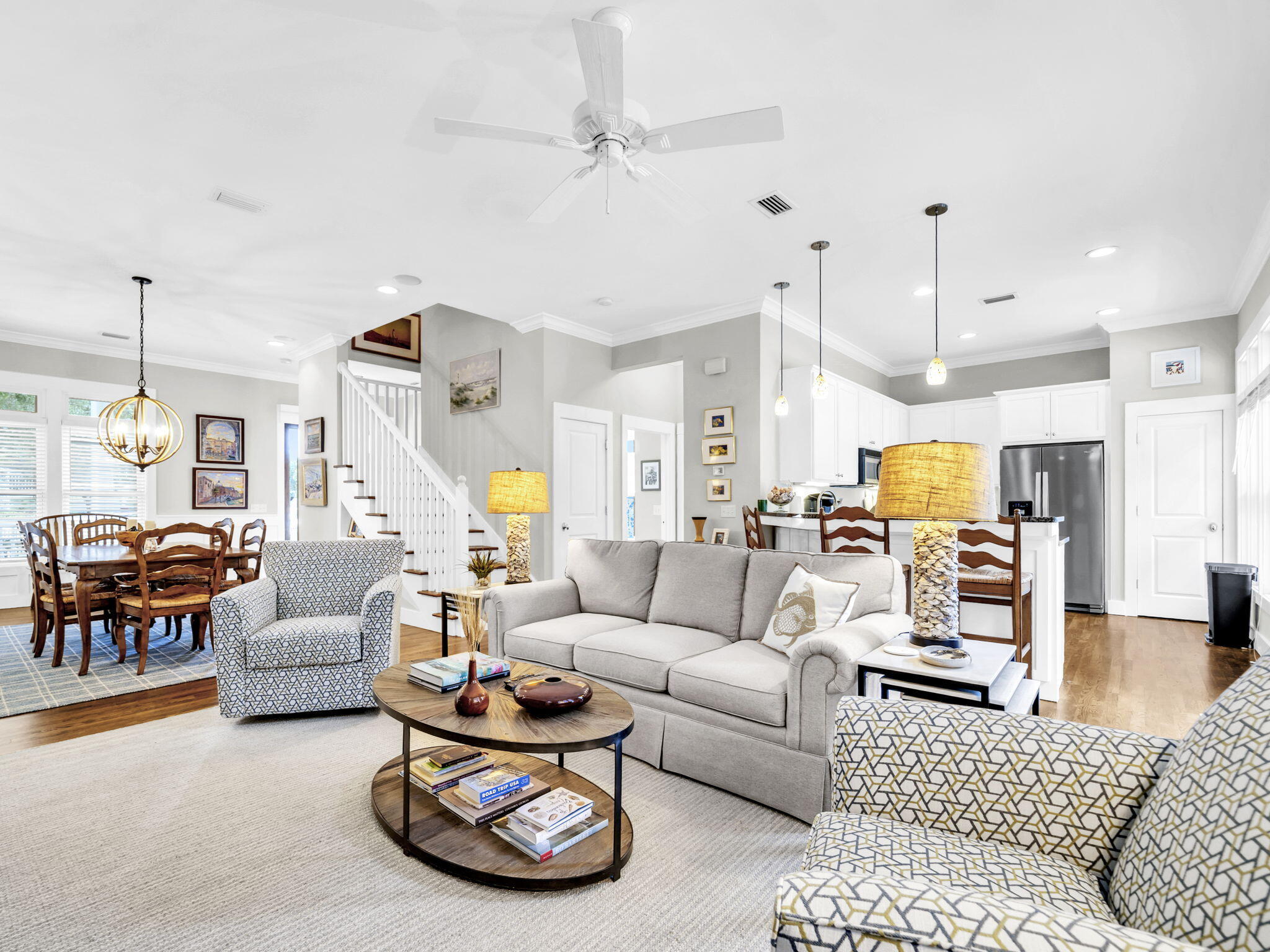 Carillon Beach - Residential
