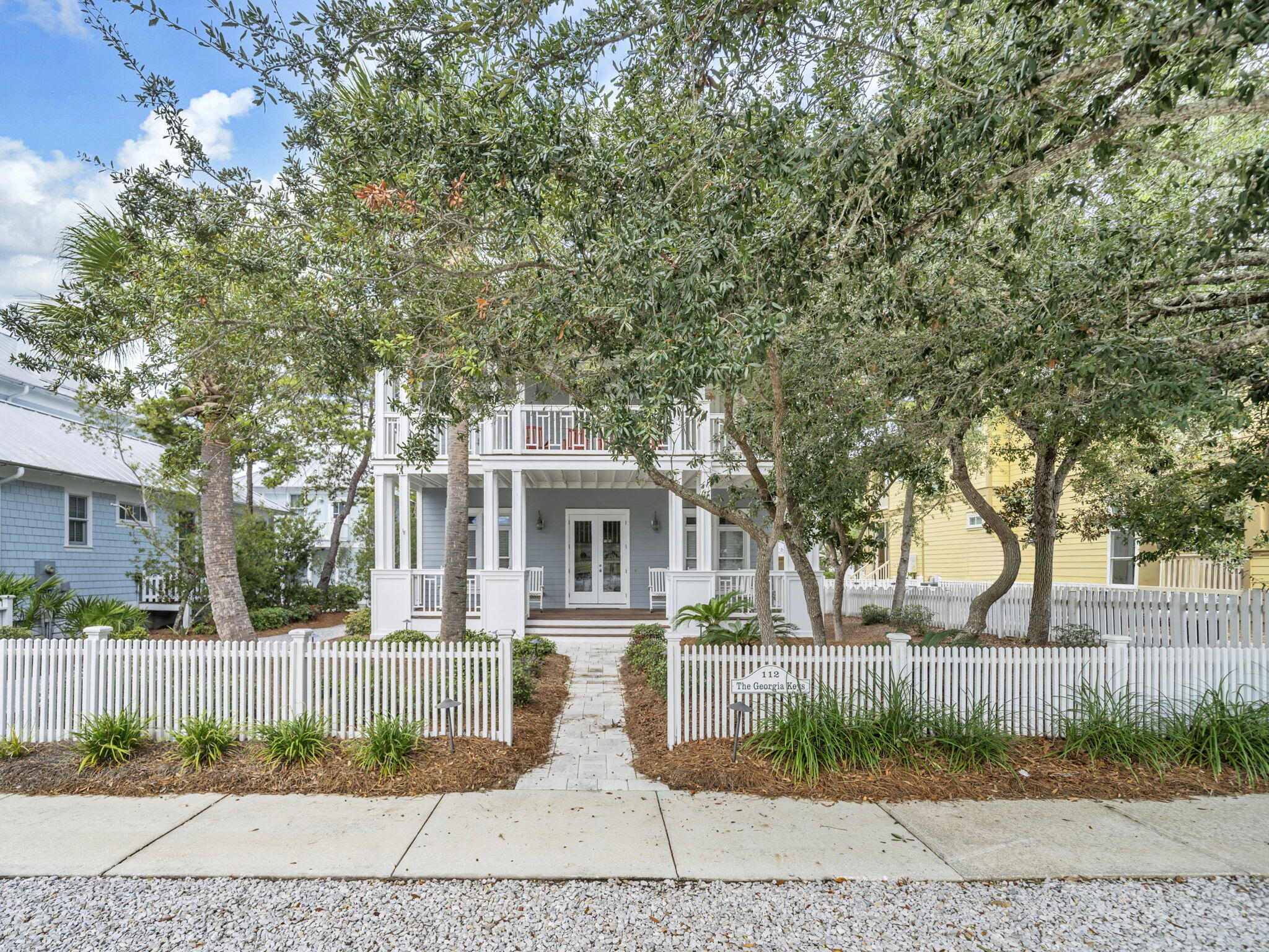 Carillon Beach - Residential