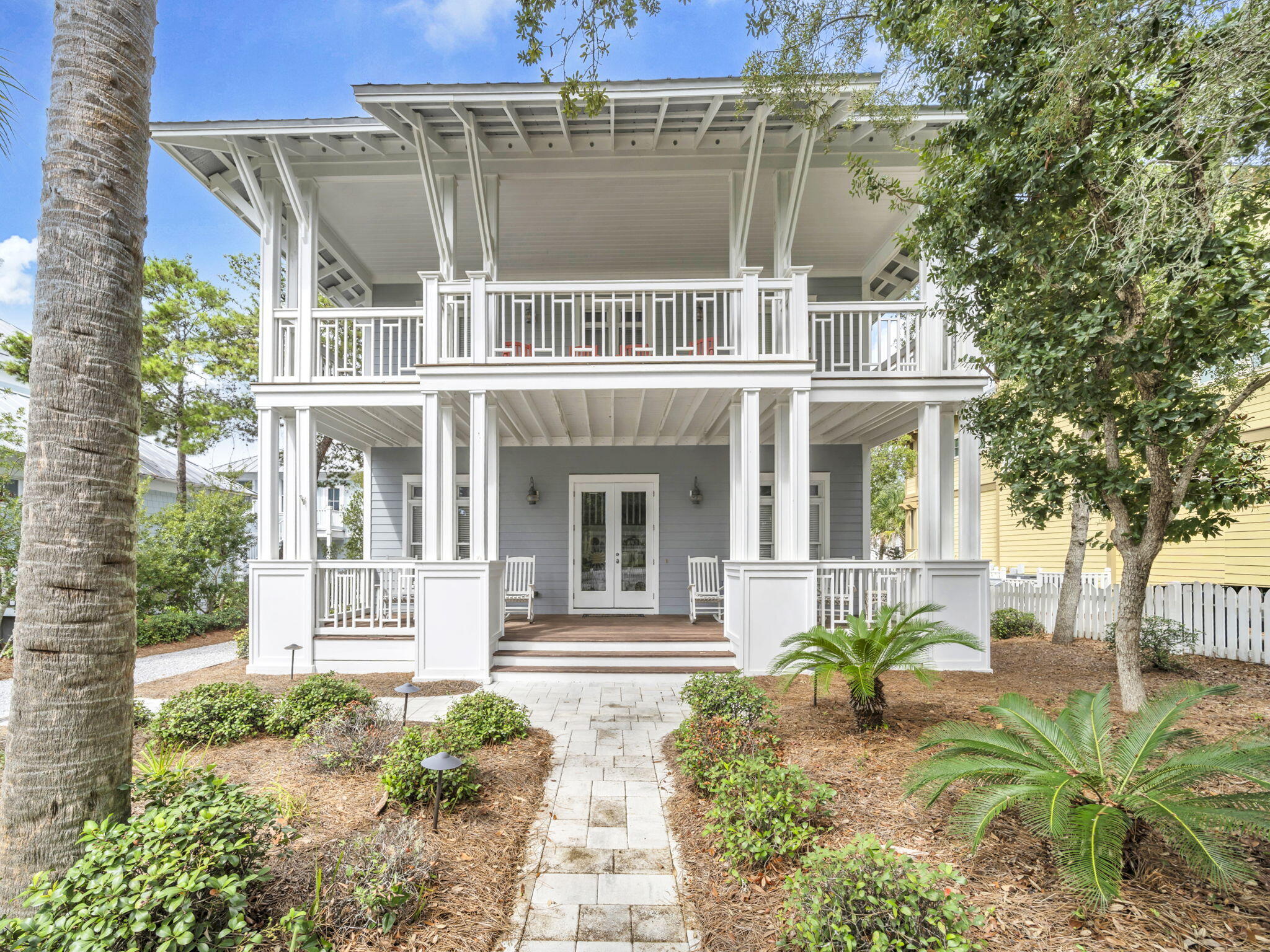 Carillon Beach - Residential