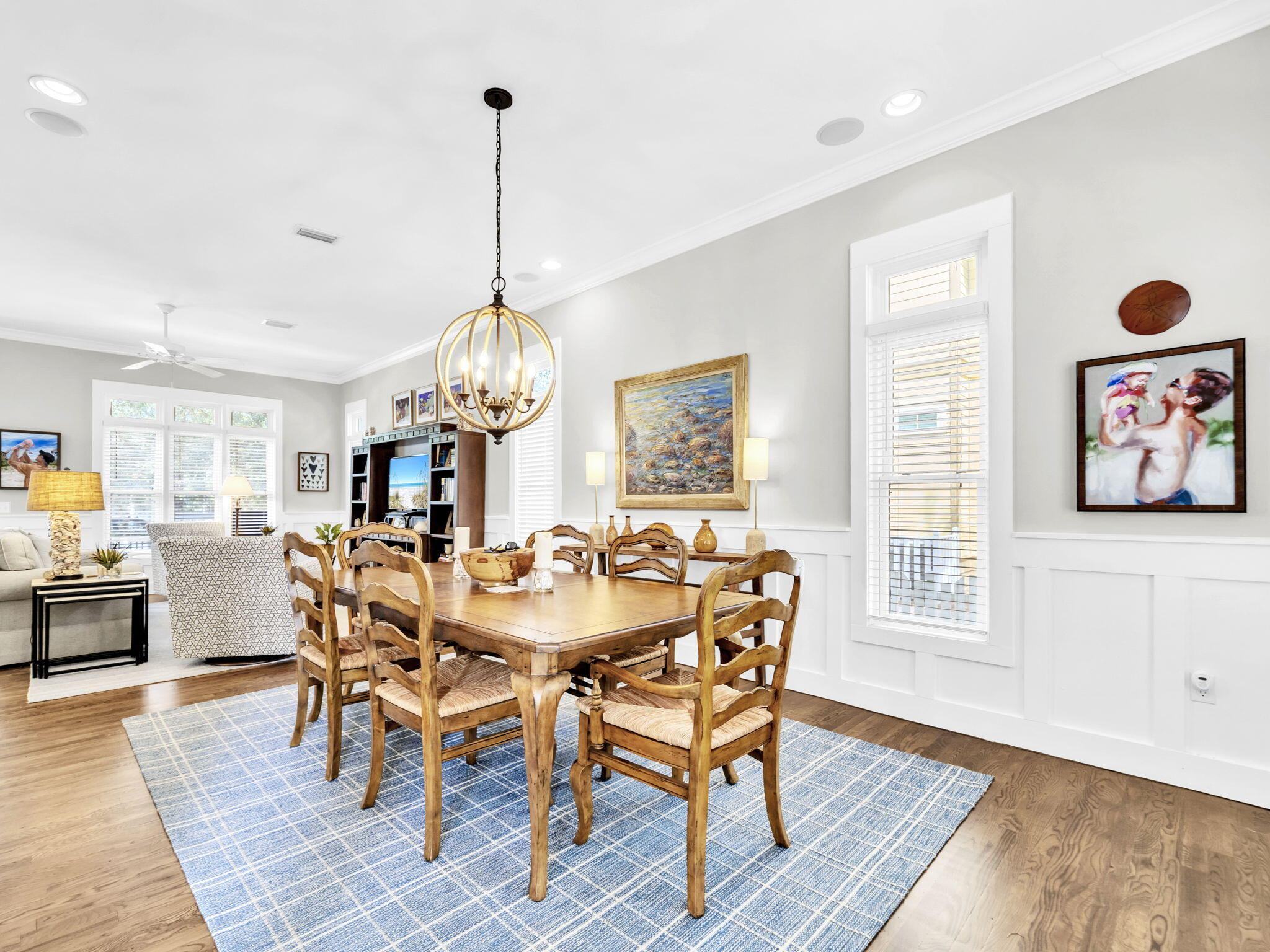 Carillon Beach - Residential