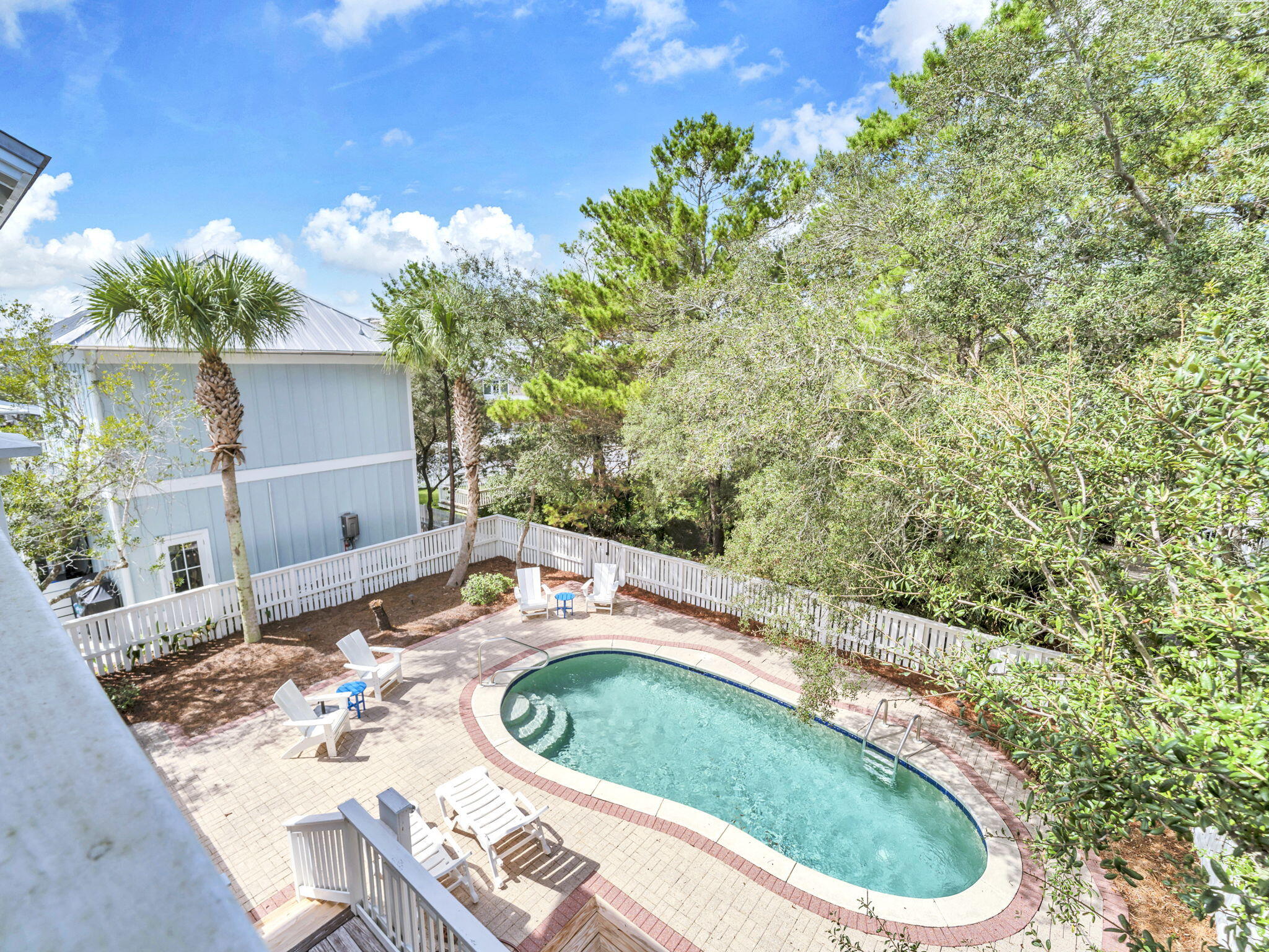 Carillon Beach - Residential