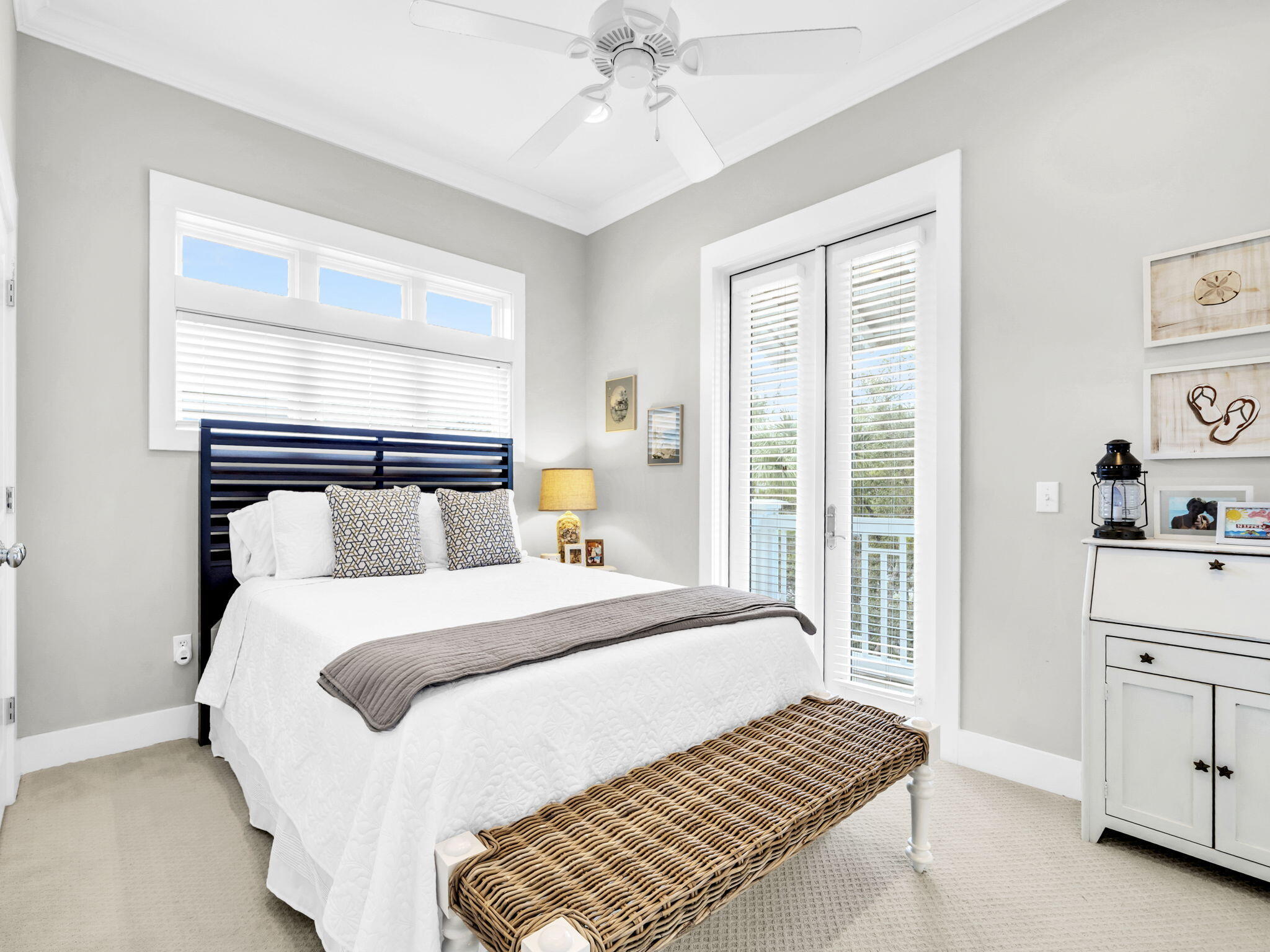 Carillon Beach - Residential