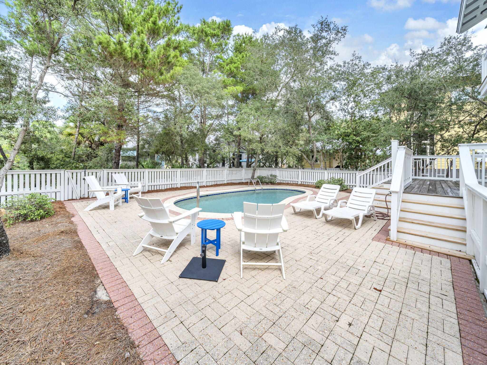 Carillon Beach - Residential