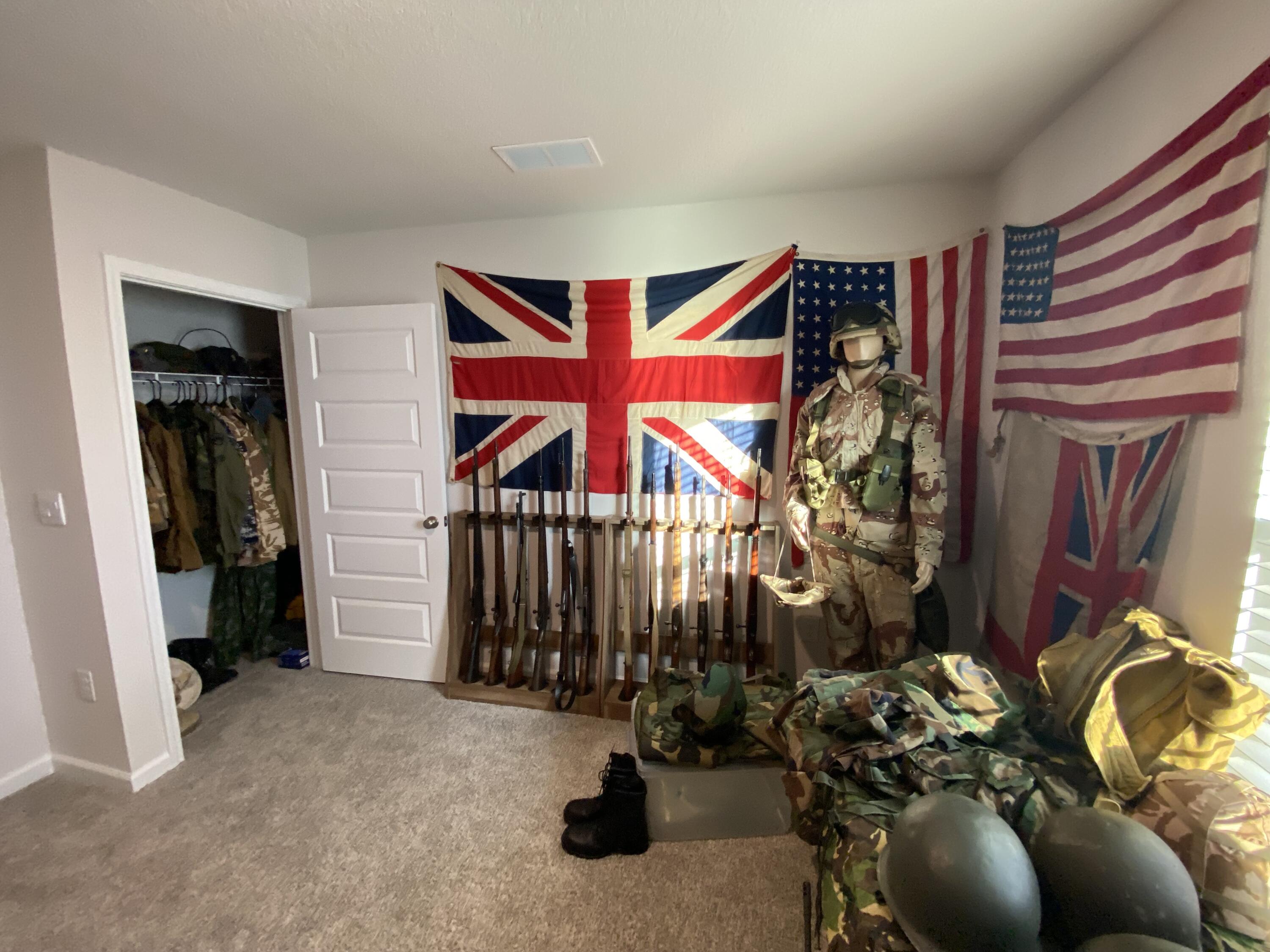 SHOAL RIVER LANDING - Residential