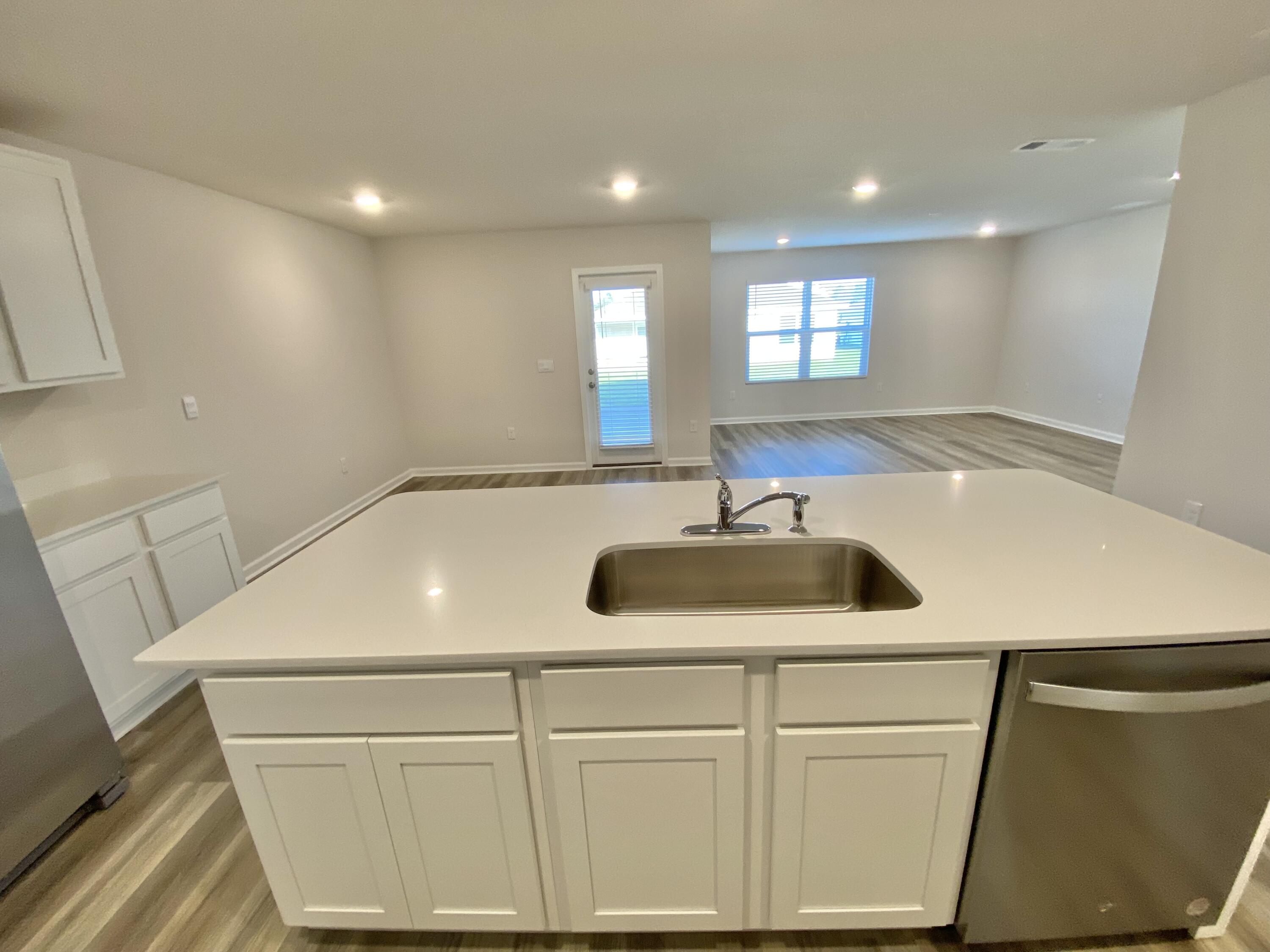 SHOAL RIVER LANDING - Residential